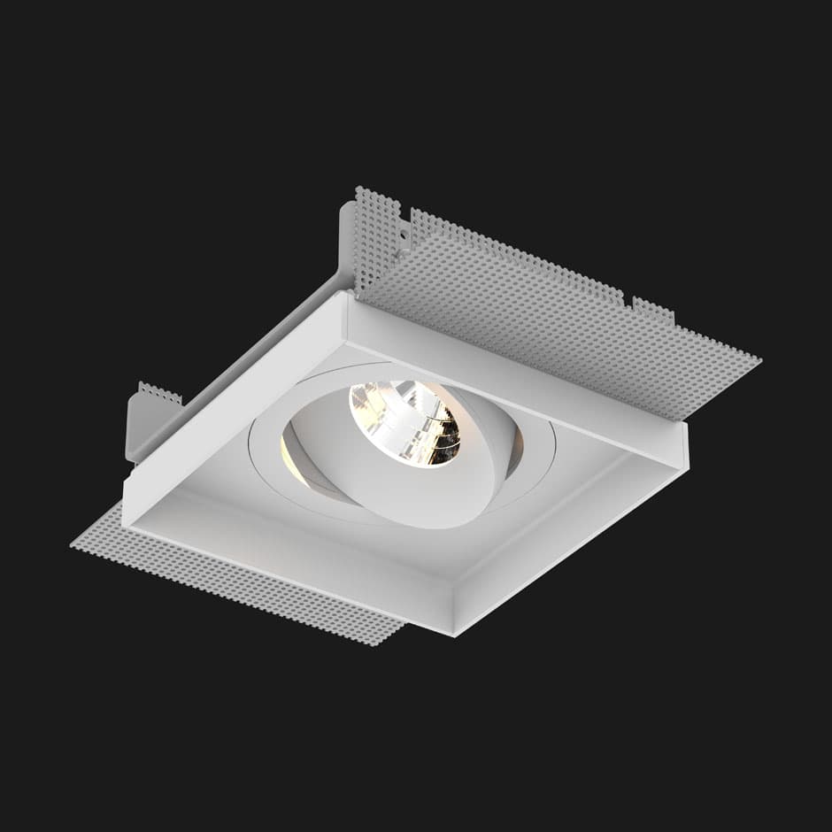 DOXIS Titan Trimless Deep Square Mix Cone — фото 2