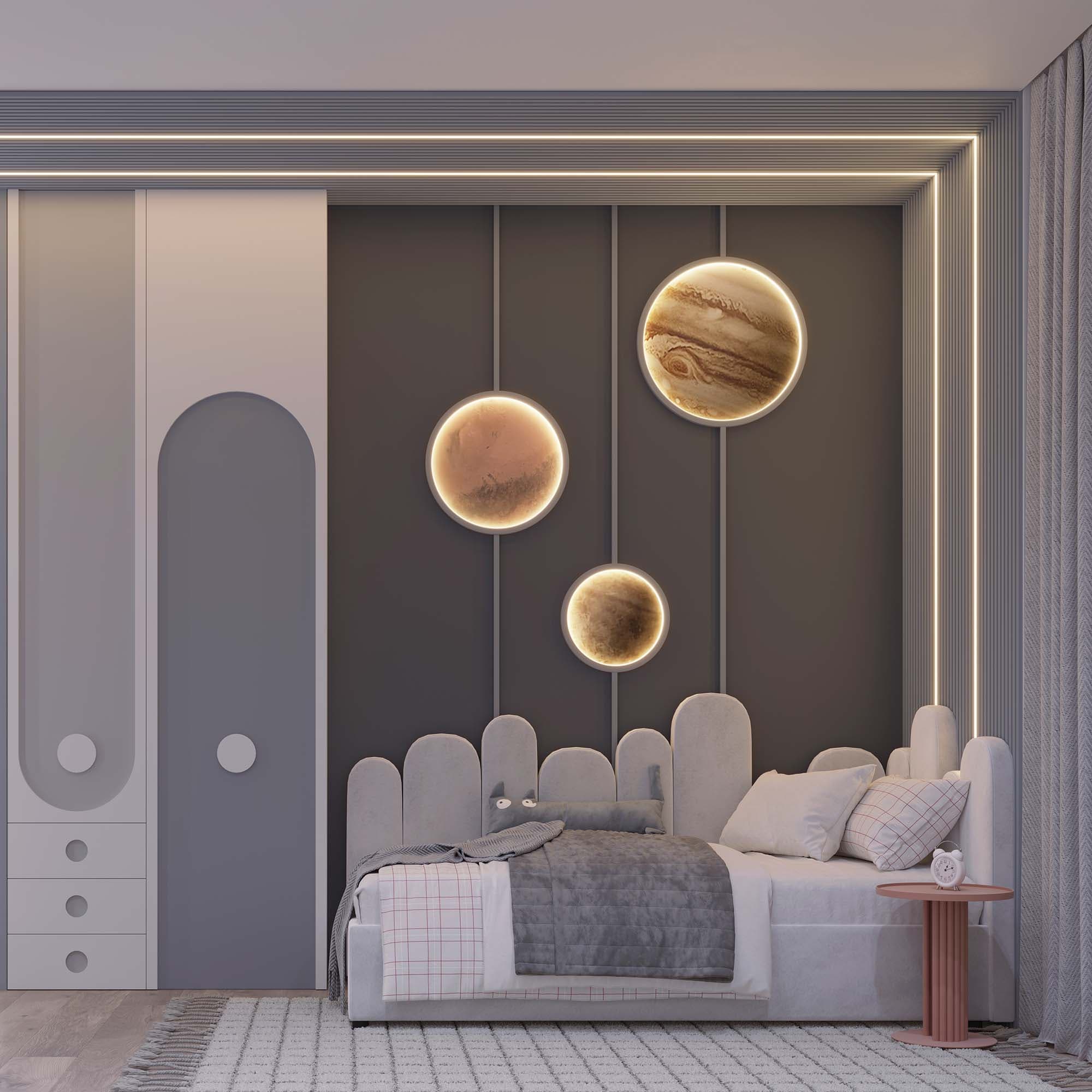 Светодиодная лента COB-X640-10mm 24V White-MIX (23 W/m, IP20, CSP, 5m) (Arlight, Изменяемая ЦТ) 039740 Arlight — фото 6