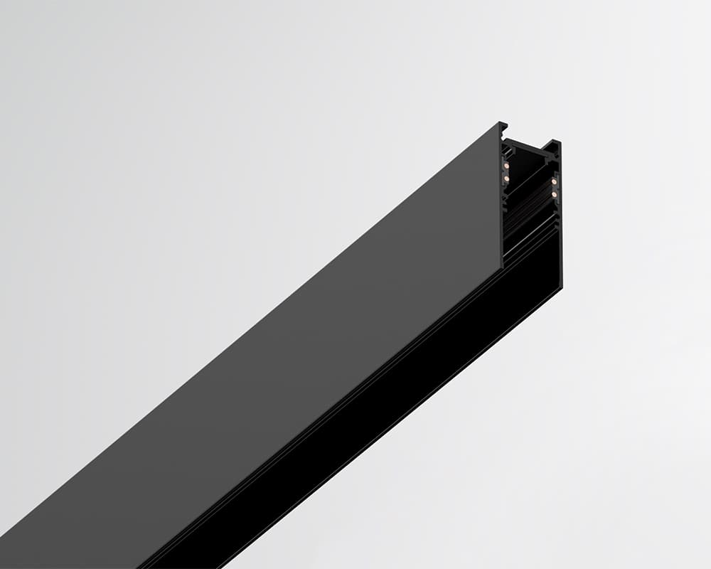 FALDI Магнитный шинопровод Magnetic Track 25 -100 — фото 1