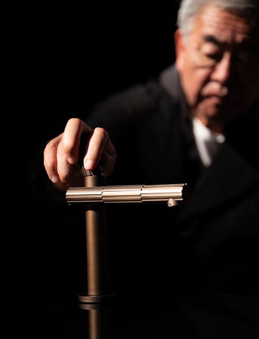 Gessi Incastri — фото 4