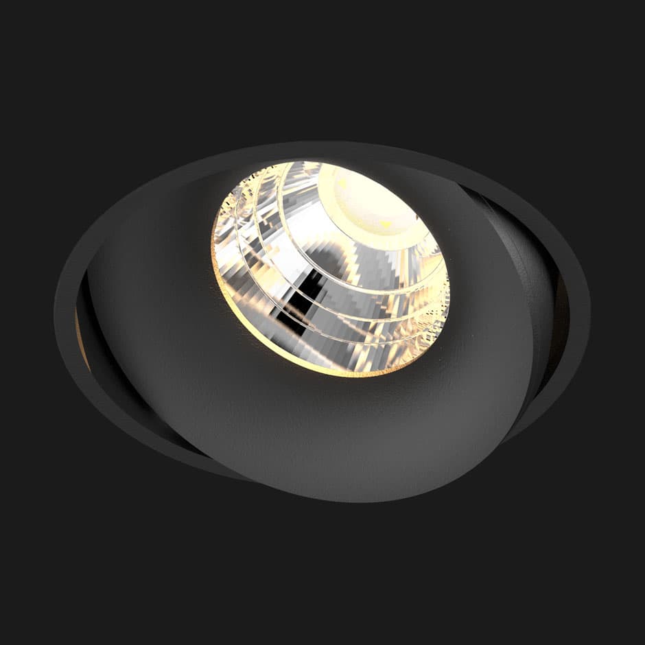 DOXIS Titan Trimless Standard Anti-glare — фото 6