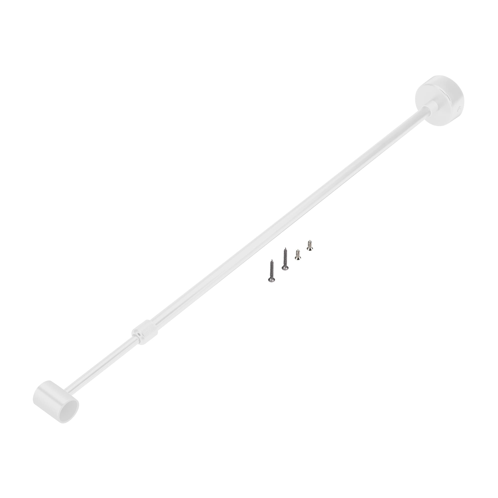 Телескопический подвес WPH-FLEX-D22 WHITE (Arlight, Металл) 049913 — фото 1