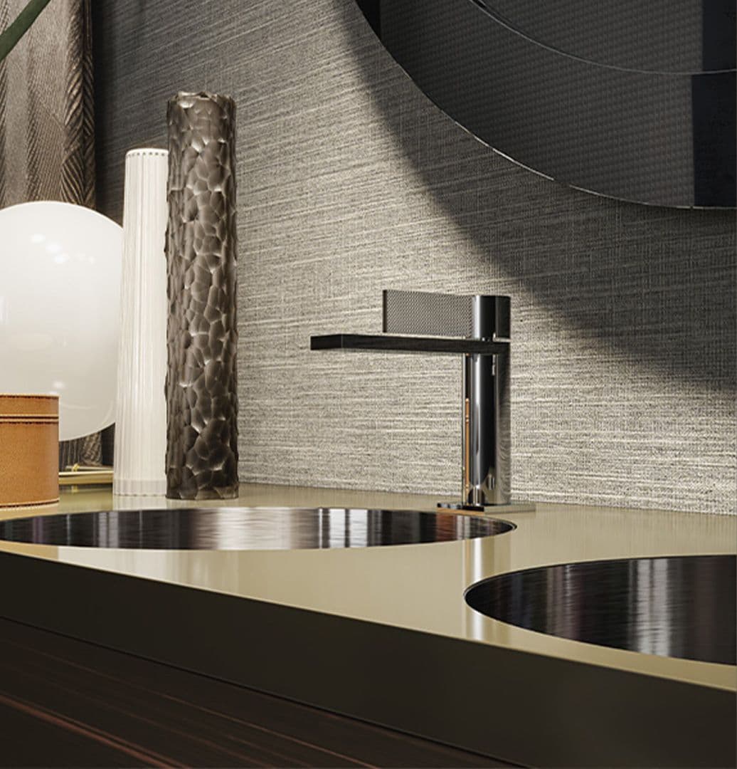 Gessi Inverso — фото 21