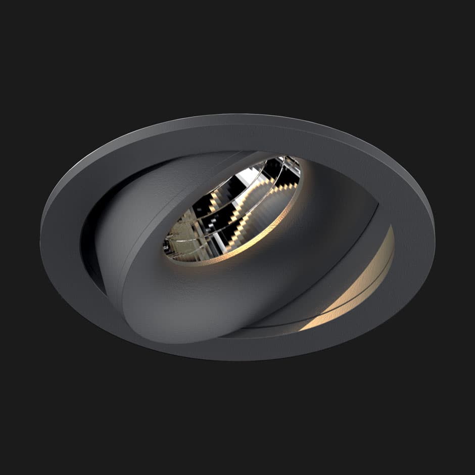 DOXIS Titan Mix Round Anti-glare — фото 9