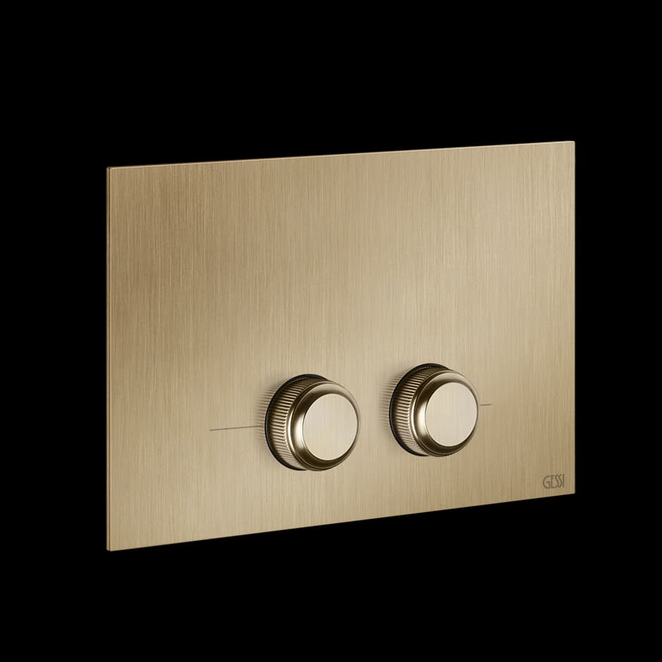 Gessi Flush Plates — фото 18
