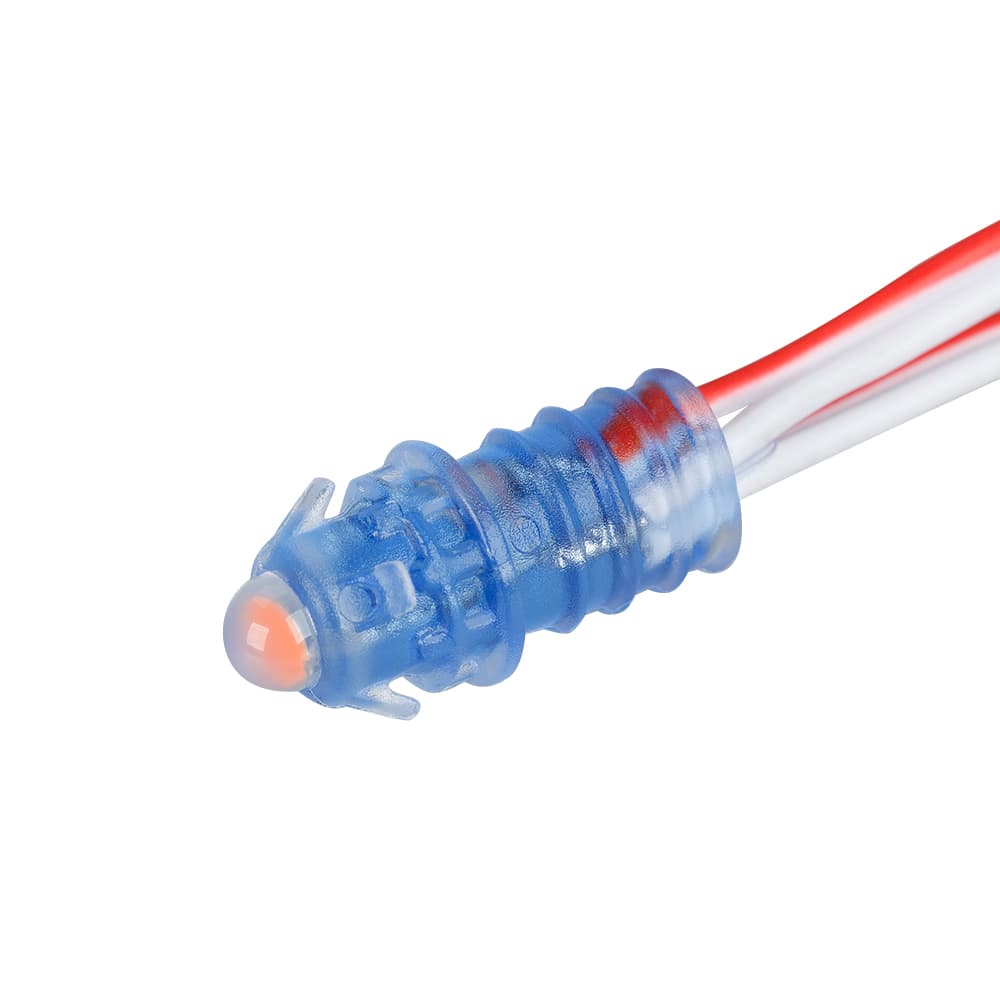 Модуль герметичный ARL-D9 12V Red (Arlight, Закрытый, IP67) 025874