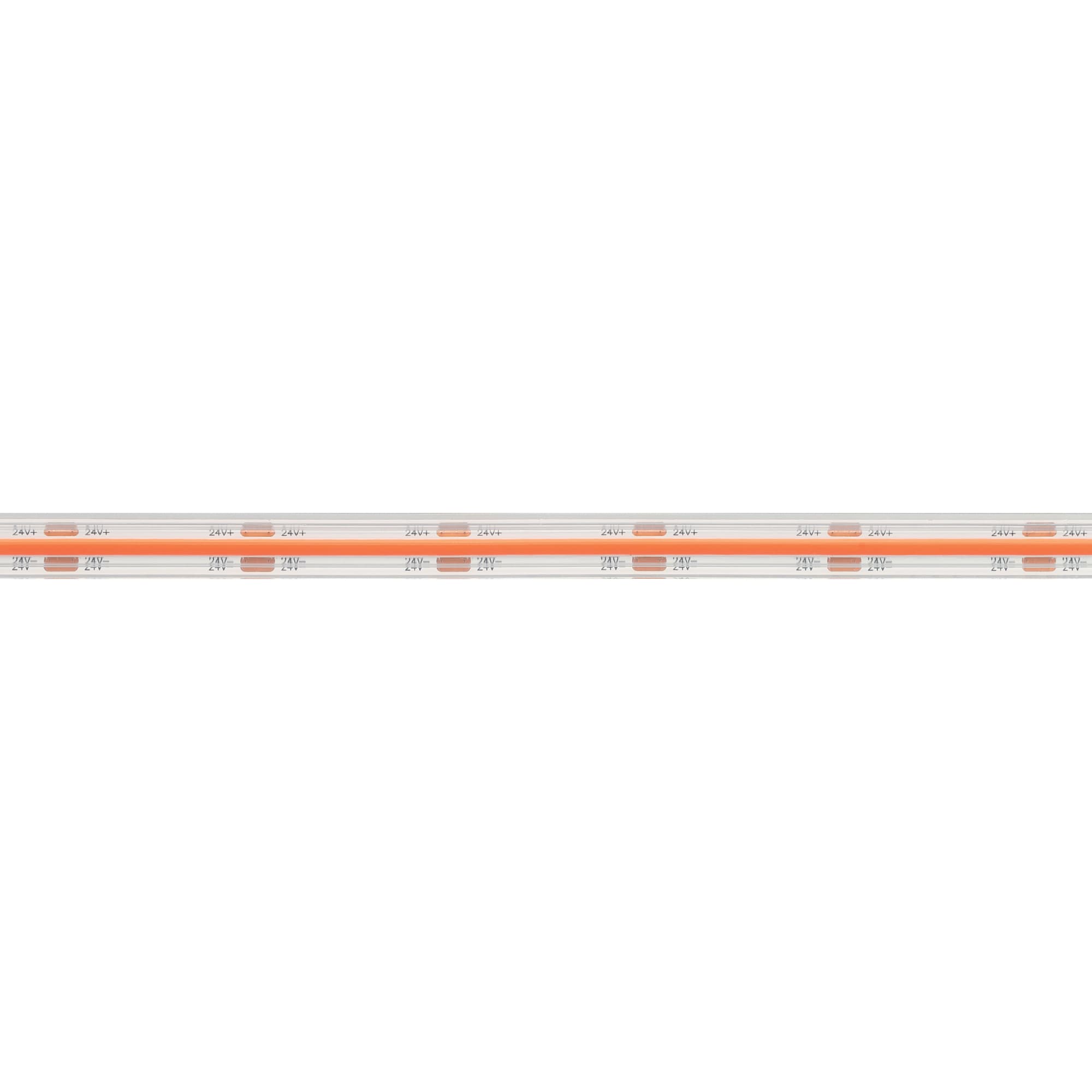 Светодиодная лента COB-5000PS-CSP-544-24V Red (10mm, 11.5W, IP67) (Arlight, -) 032180 — фото 3