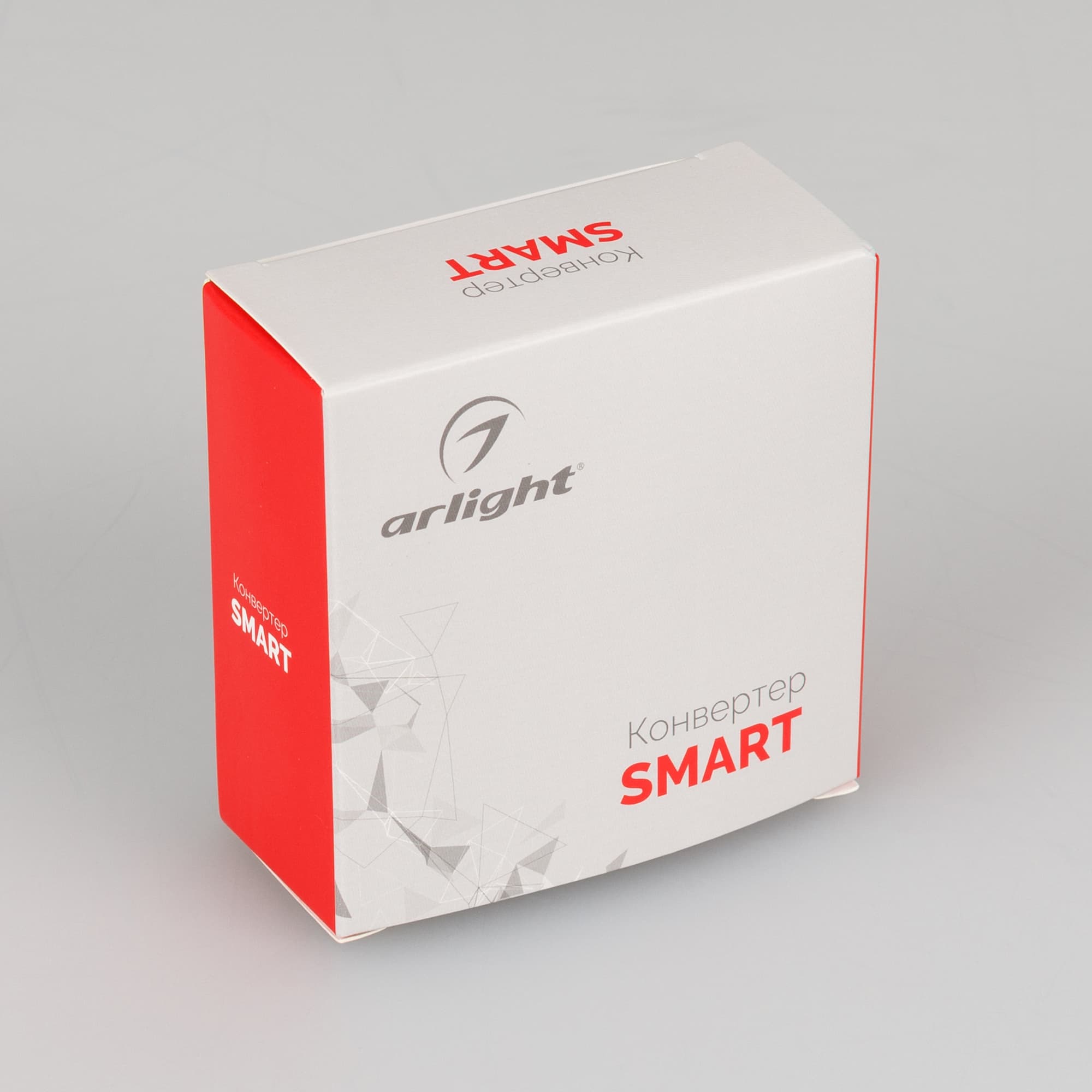 Конвертер SMART-K58-WiFi White (5-24V, 2.4G) (Arlight, IP20 Пластик, 5 лет) 029895 — фото 6