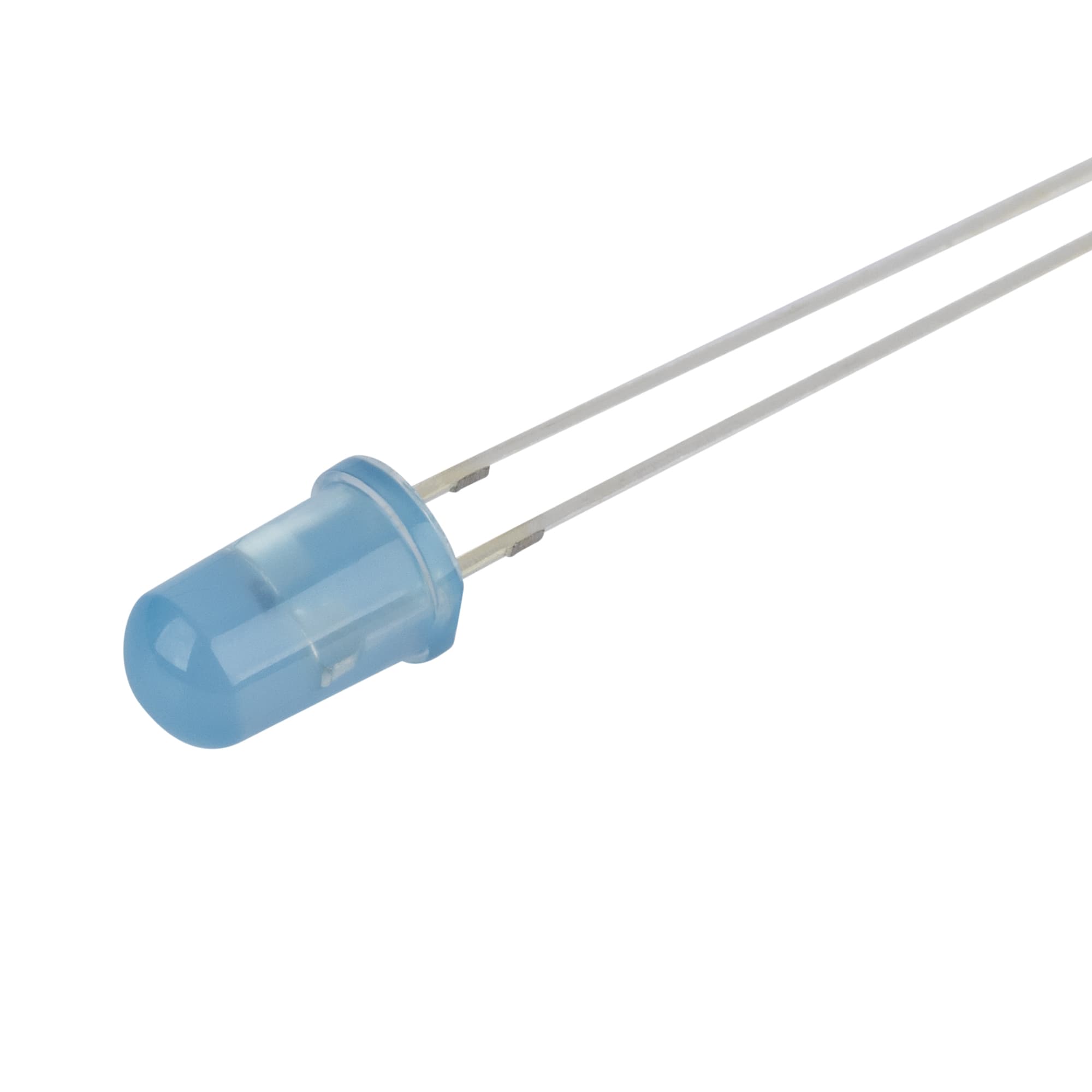 Светодиод ARL-5013UBD-B (Arlight, 5мм (круглый)) 003134