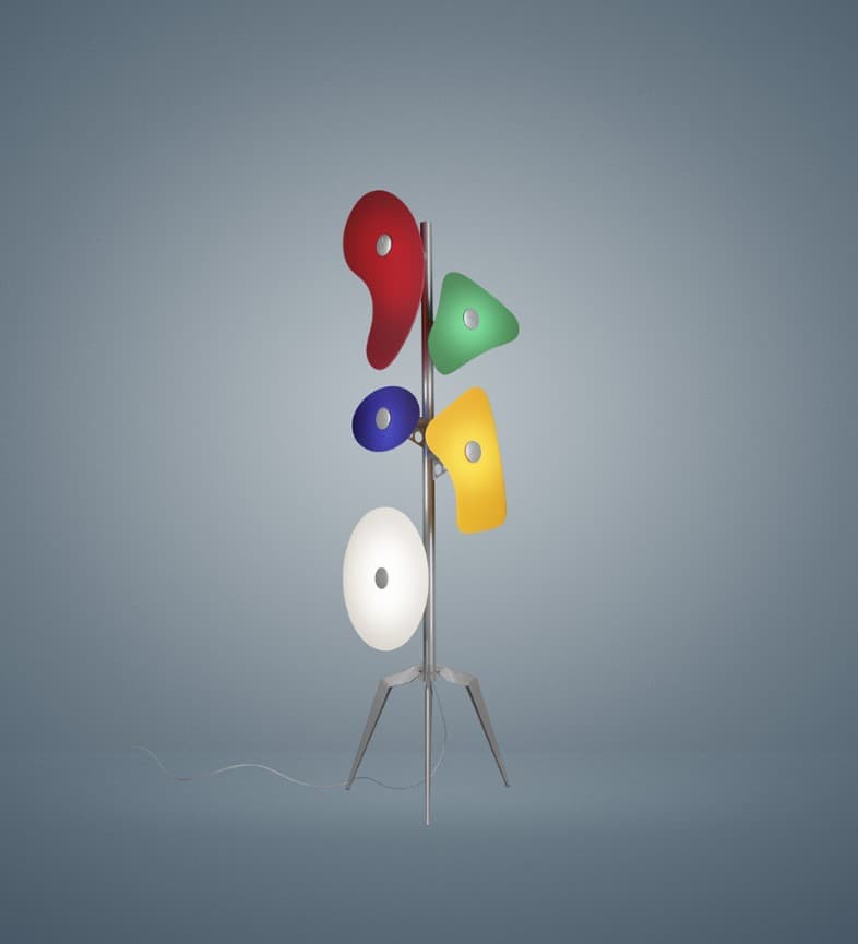 Foscarini Orbital Foscarini — фото 1