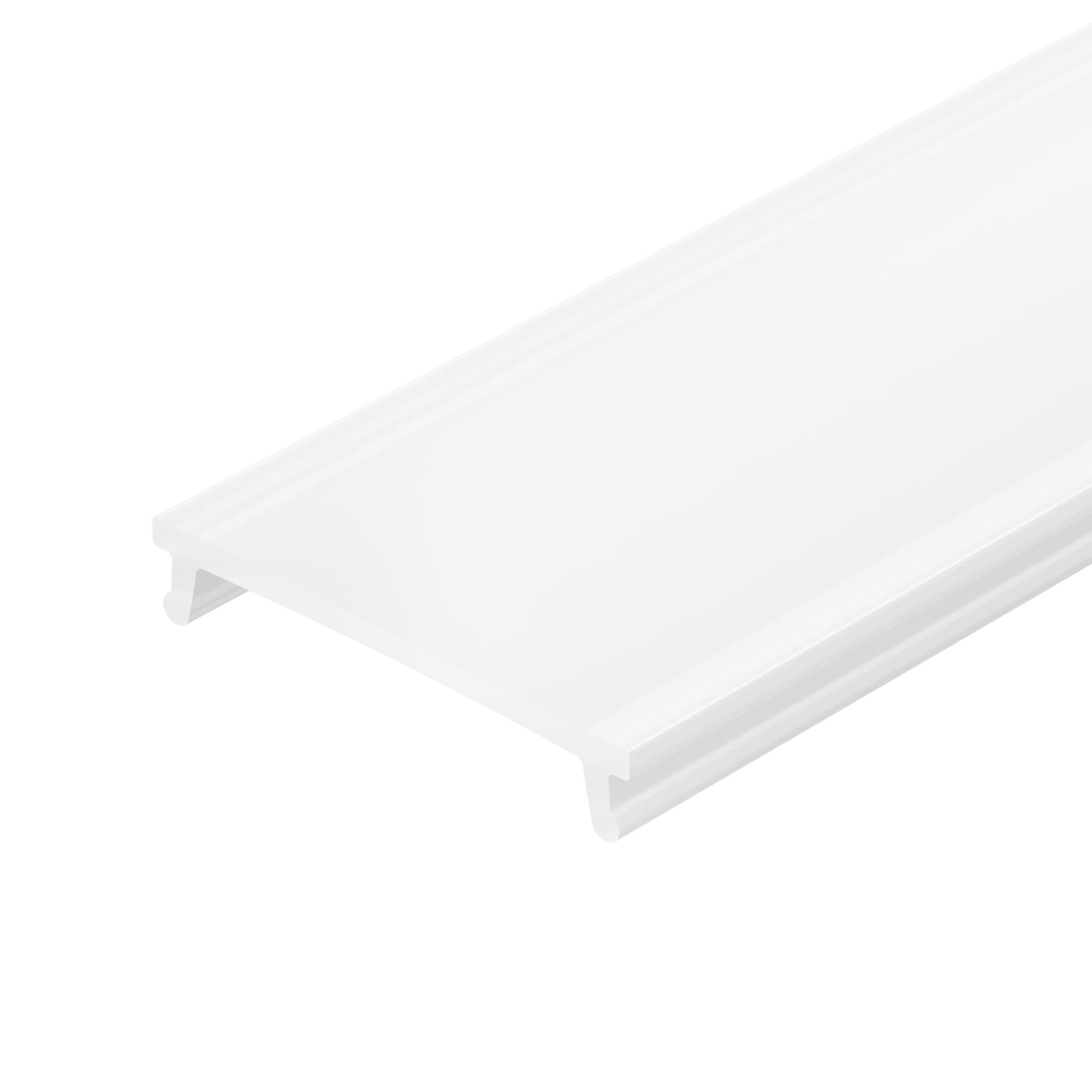 Экран LINIA32-FANTOM-MID-2000 OPAL (Arlight, Пластик) 058473 — фото 1