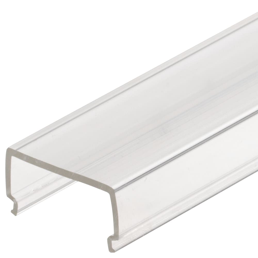 Экран ARH-WIDE-B-H20-2000 Square Clear-PM (Arlight, Пластик) 016637