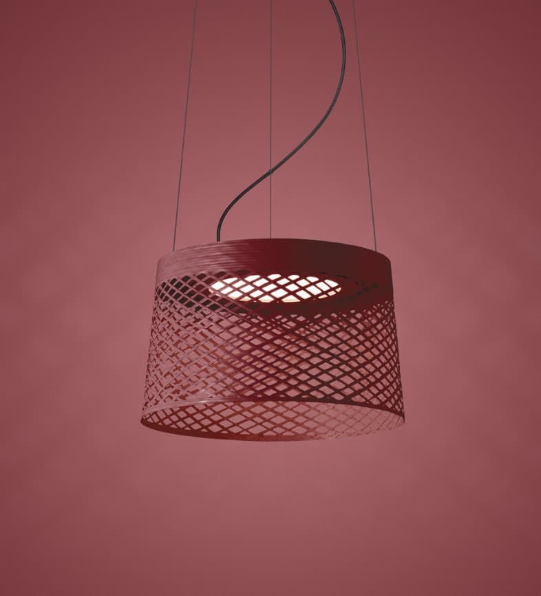 Foscarini Twiggy Grid Outdoor Sospensione