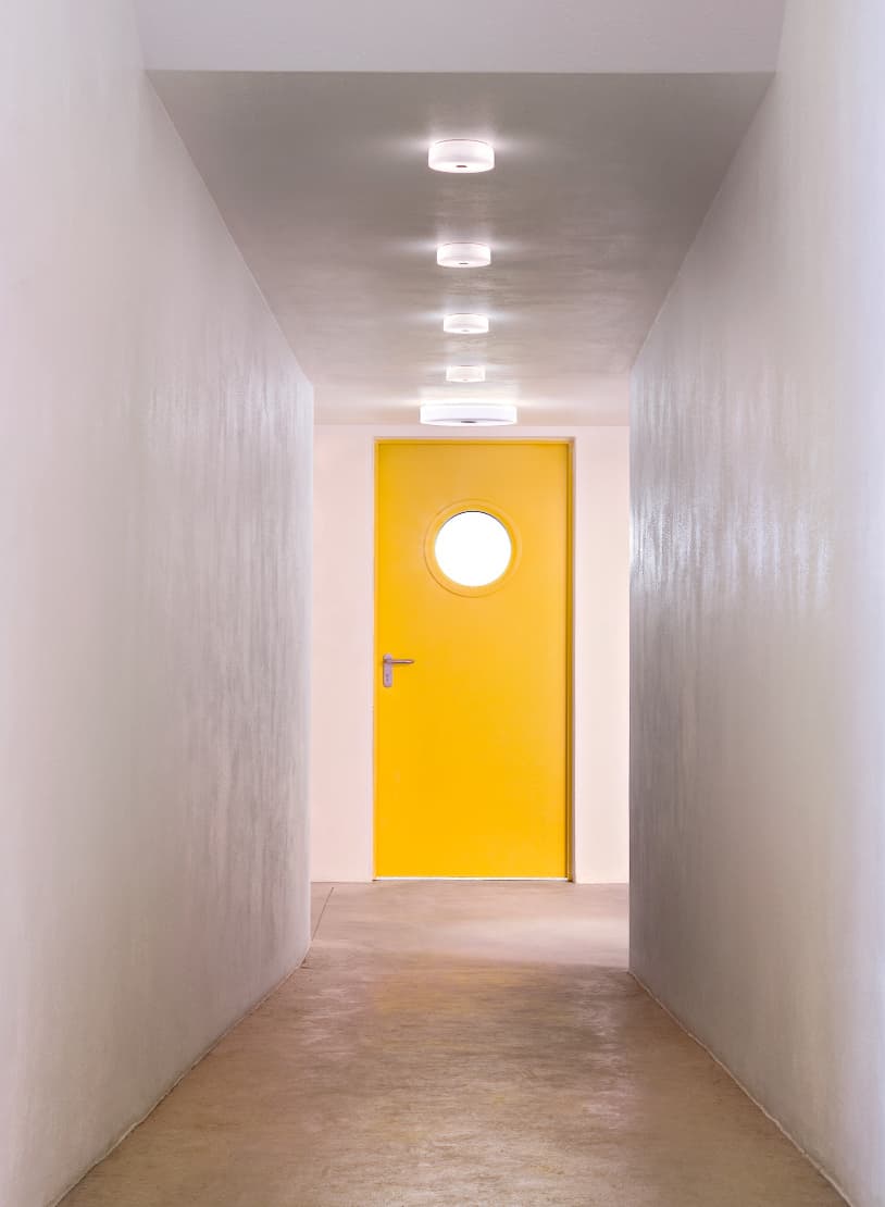 Flos Professional Button — фото 7