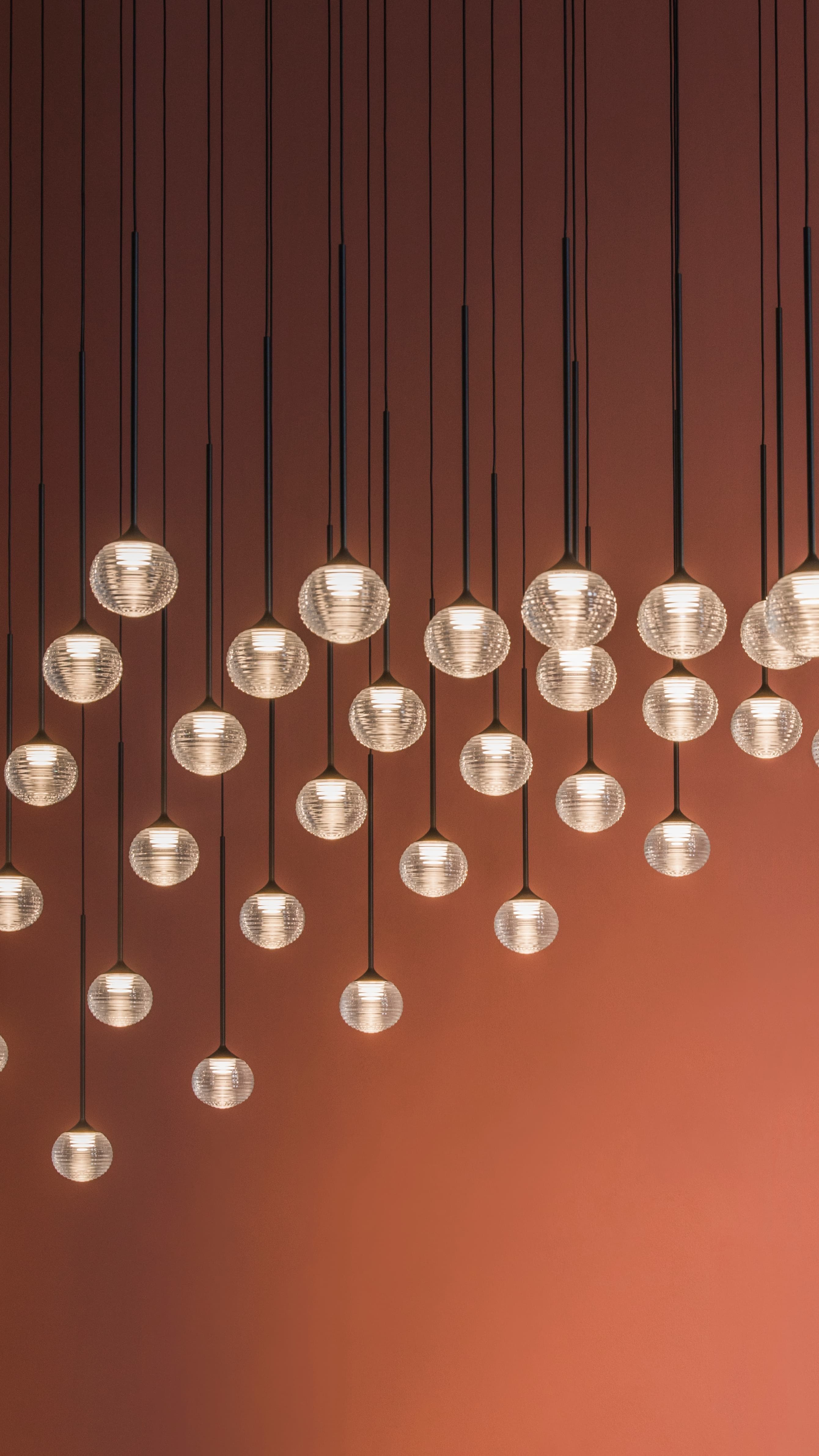 Vibia Algorithm grid Vibia