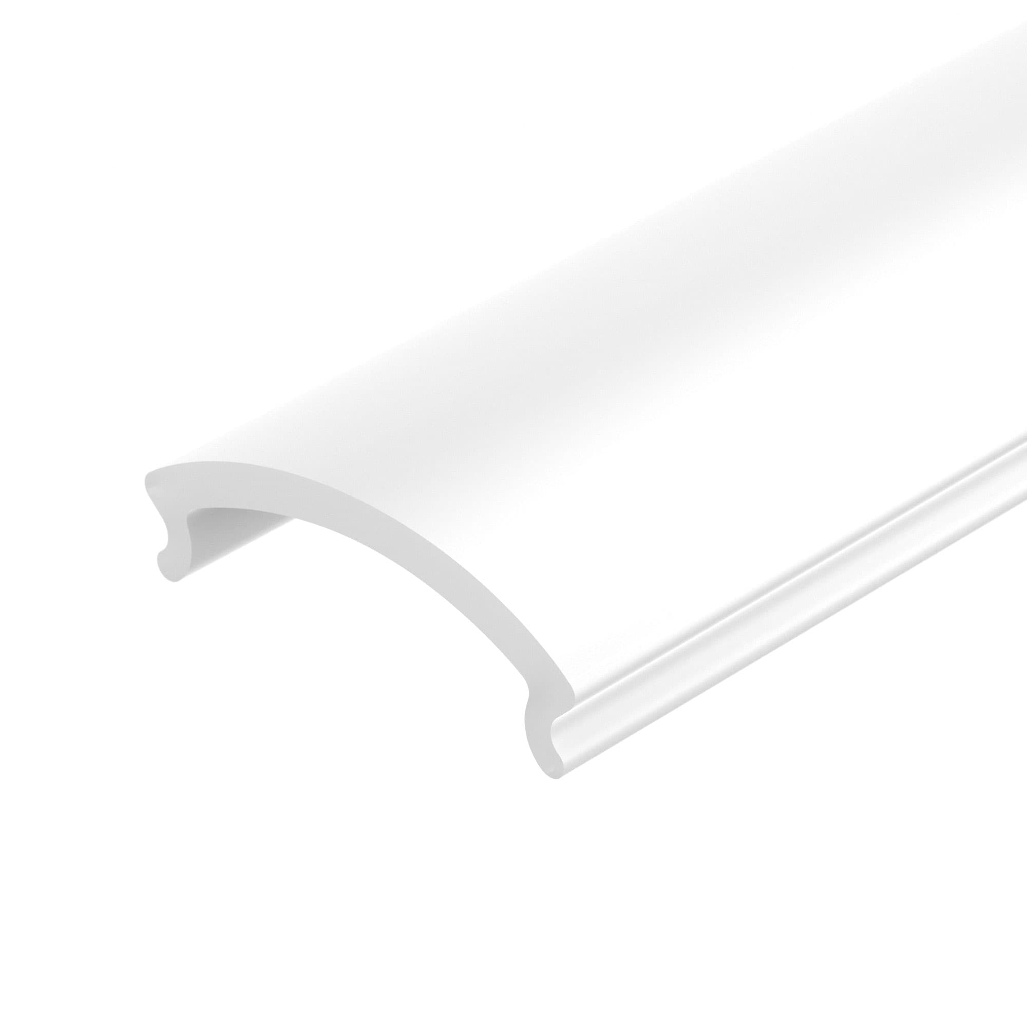 Экран WARDROBE-1530-2000 OPAL (Arlight, Пластик) 050159 — фото 1