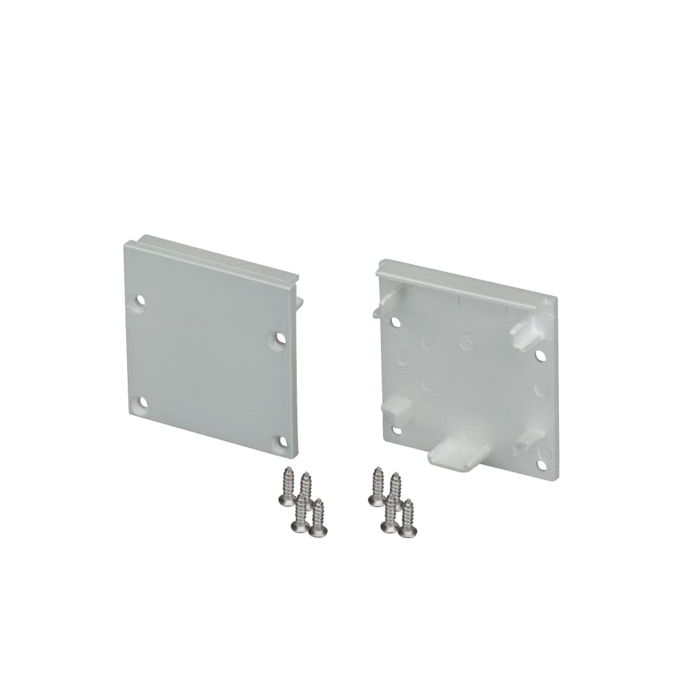 Заглушка SL-LINE-3535 (Arlight, Пластик) 019307