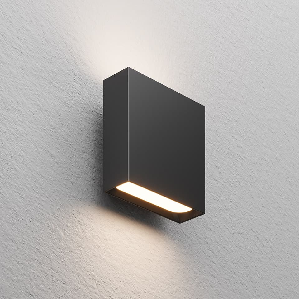 Artemide Agathe - 2700K - Black Artemide