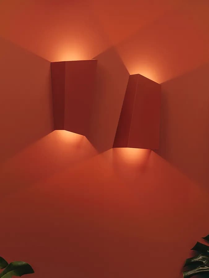 Vibia Break plus Vibia