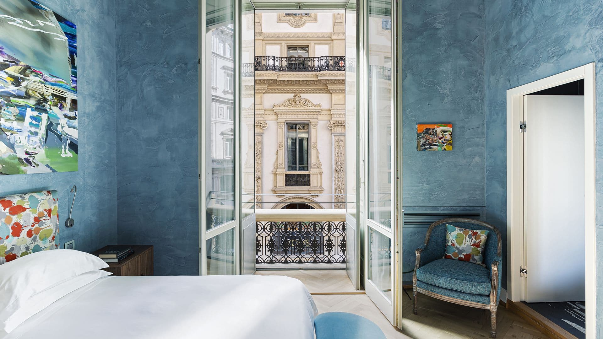 Gessi Goccia — фото 20