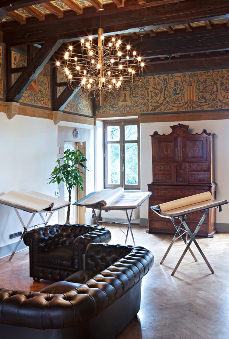 Flos Professional 2097/18 — фото 3