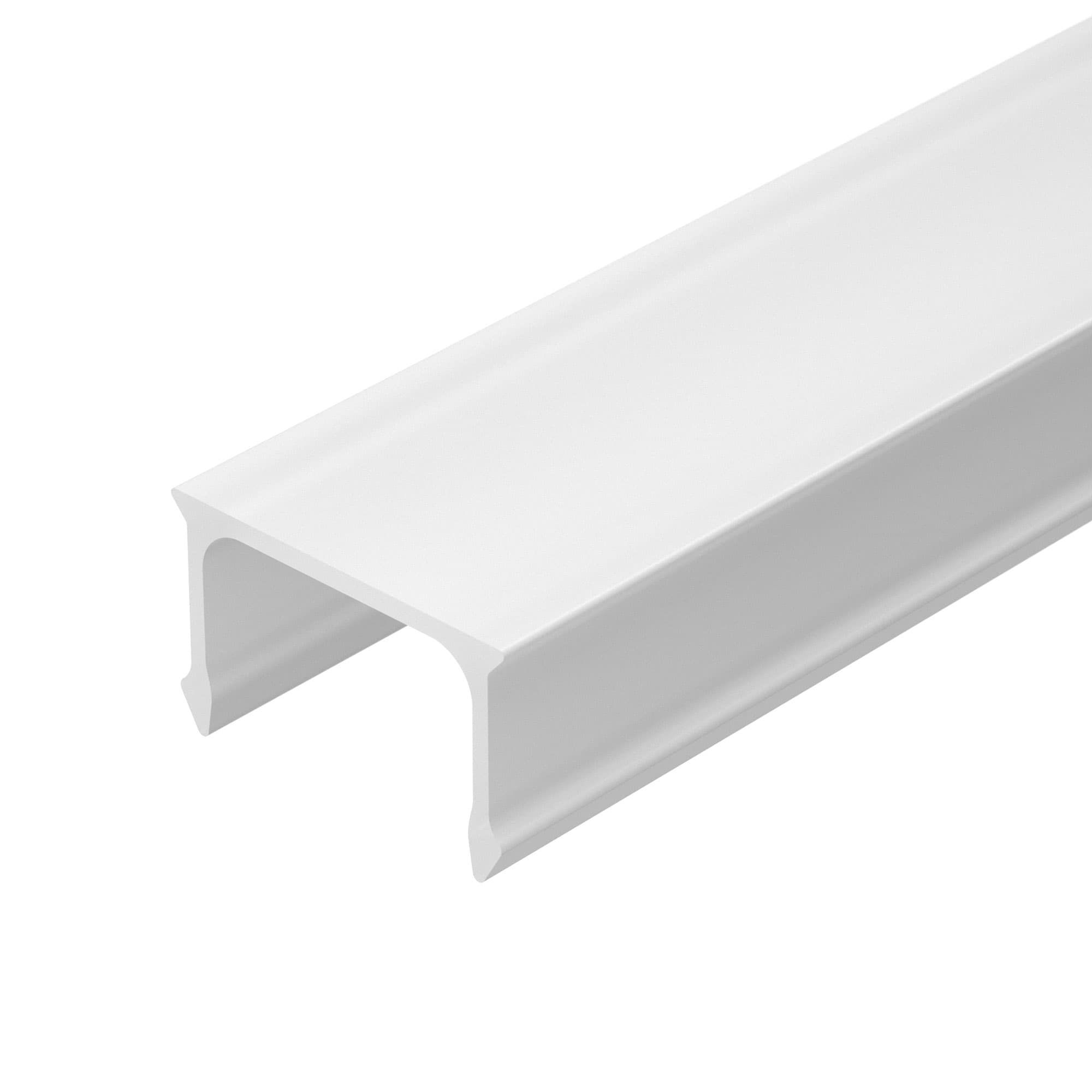 Экран ARH-CEIL-BEVEL-2000 OPAL (Arlight, Пластик) 035642 — фото 1