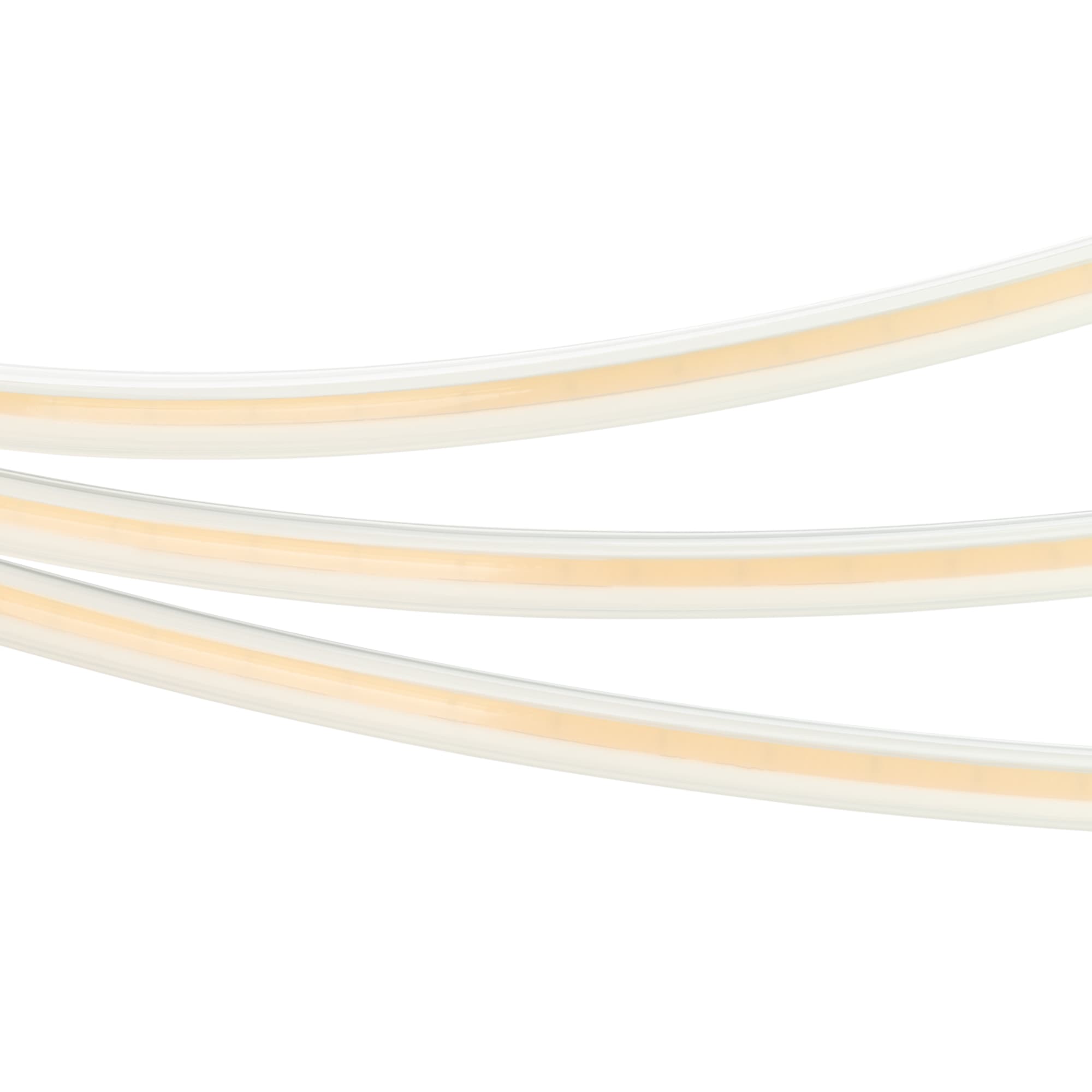 Светодиодная лента герметичная COB-PL90-X544-12mm 24V Warm2400 (11.5 W/m, IP65, CSP, 5m) (Arlight, -) 032179(2) — фото 2