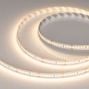 Светодиодная лента RT-A192-10mm 24V Warm3000 (17.6 W/m, IP20, 2835, 5m) (Arlight, высок.эфф.150 лм/Вт) 038775