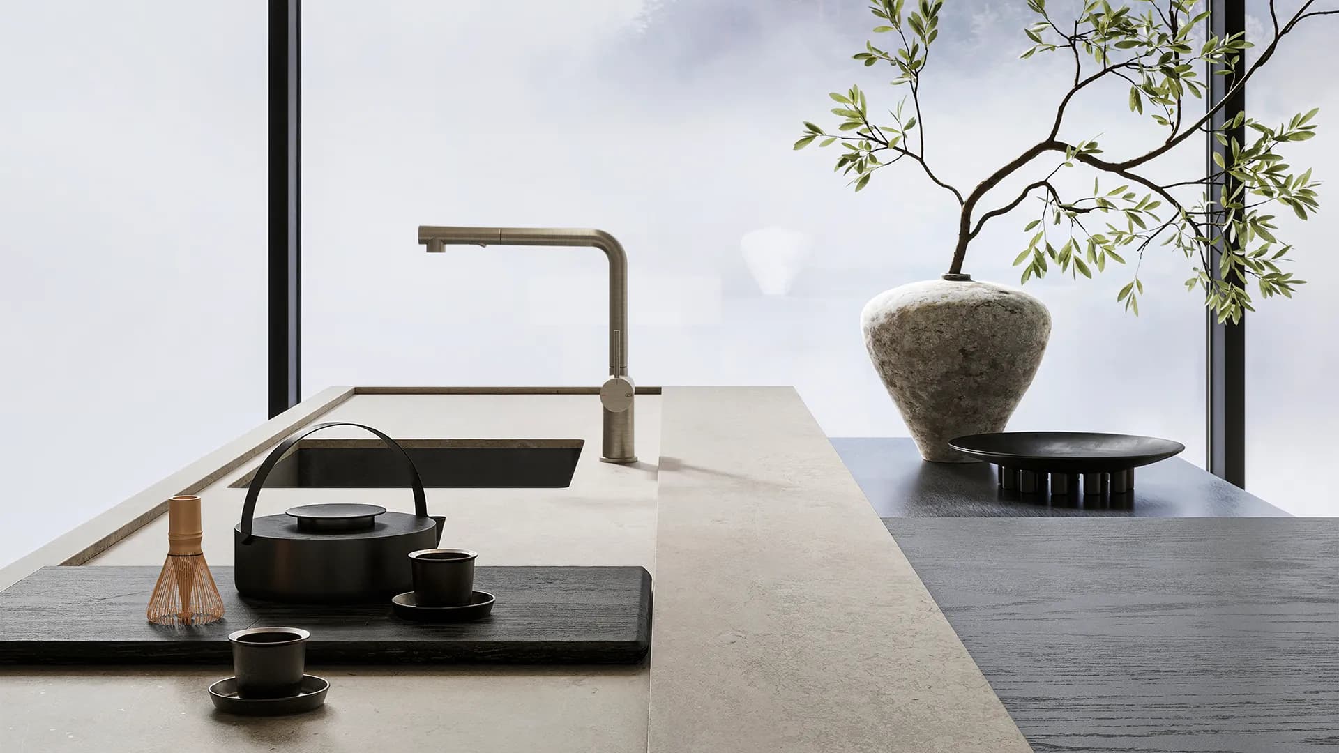 Gessi Inedito — фото 1