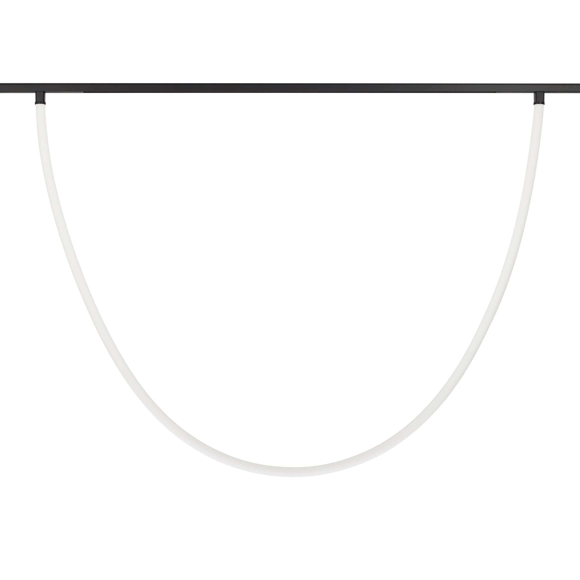 Светильник MAG-ORIENT-TUBE-ELASTIC-R25-L2500-35W Day4000 (BK, 360 deg, 48V, DALI) (Arlight, IP20 Металл, 3 года) 044331