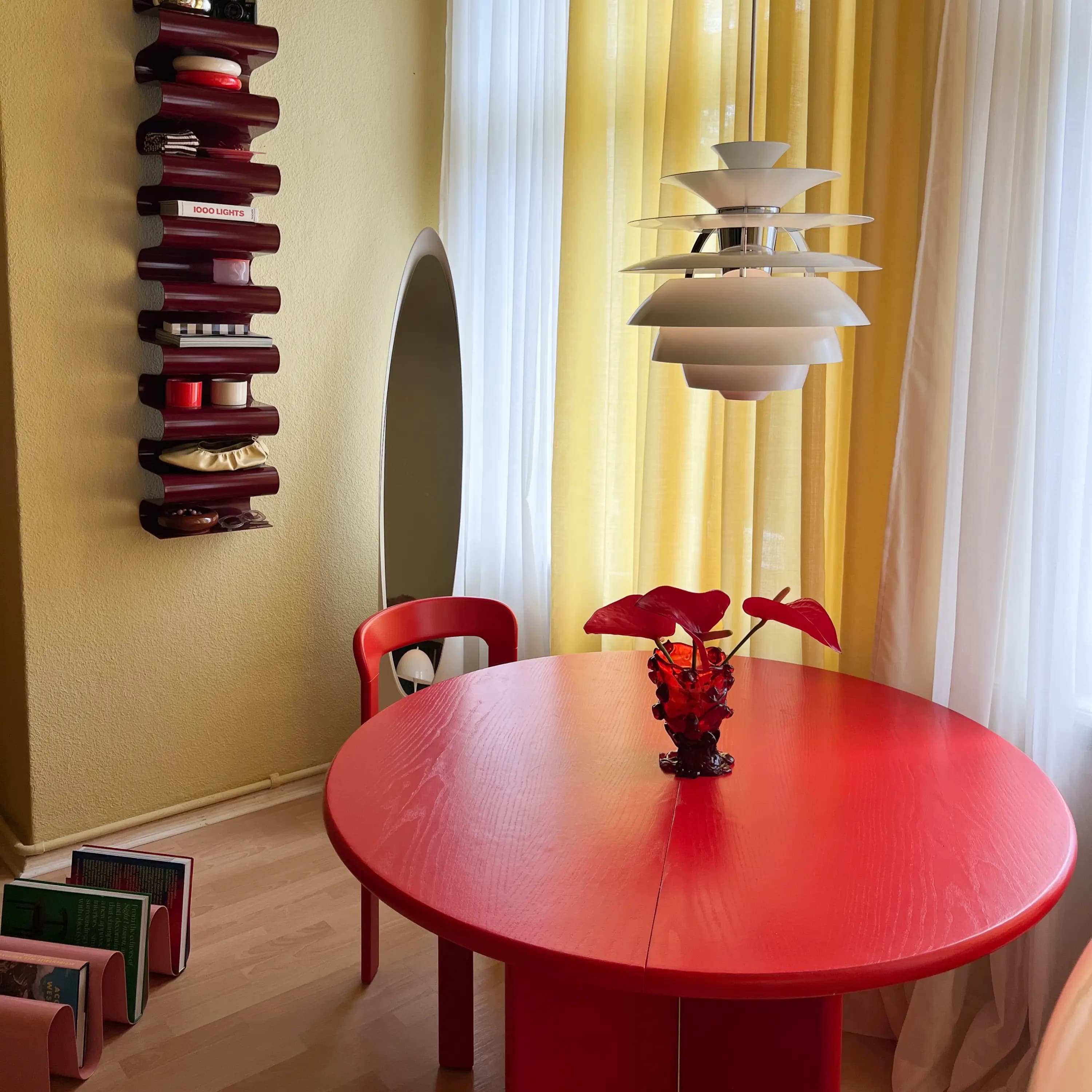 Louis Poulsen PH Snowball Soft white/high lustre chrome plated — фото 4