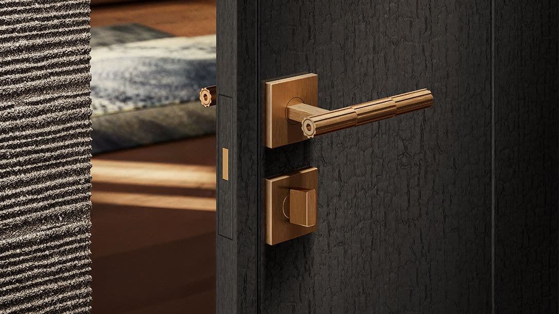 Gessi Incastri — фото 16