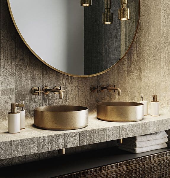 Gessi Inciso — фото 76