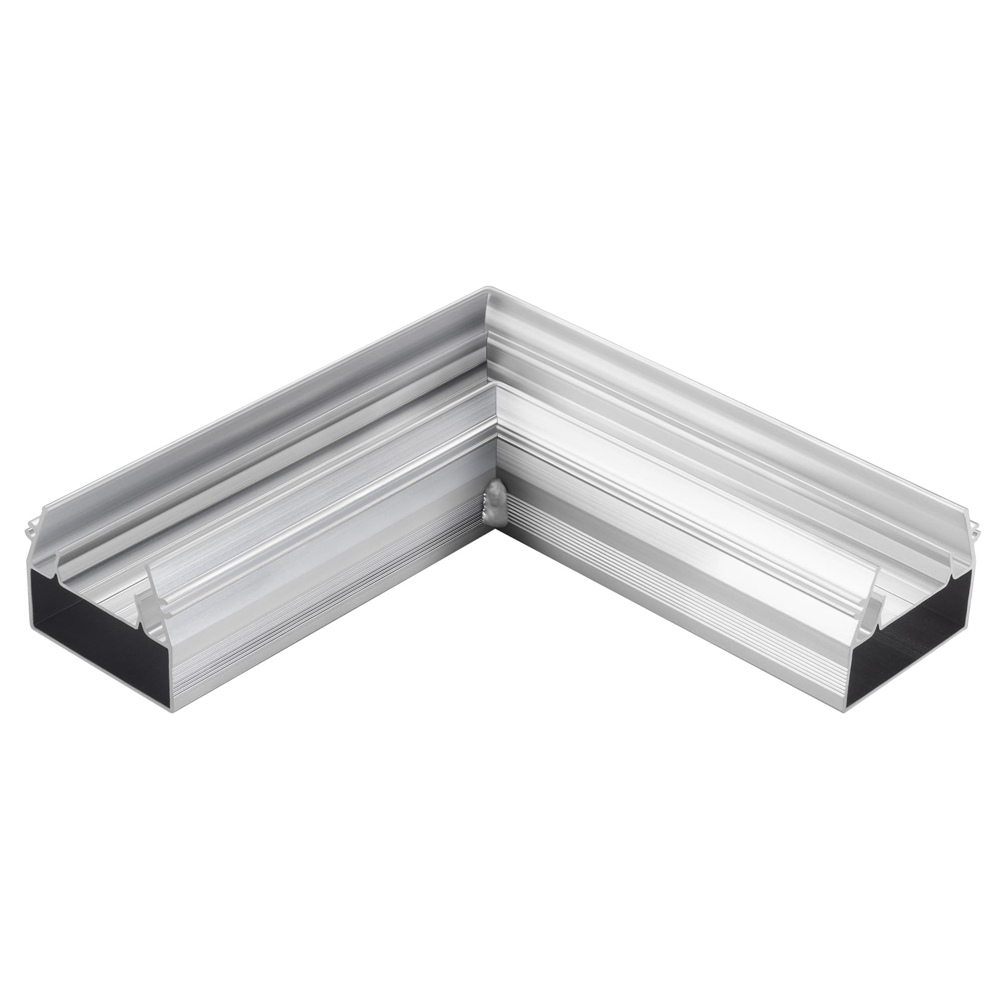 Угол STRETCH-S-35-CEIL-CENTER-90 (GAMMA35) (Arlight, Металл) 041201 Arlight — фото 1