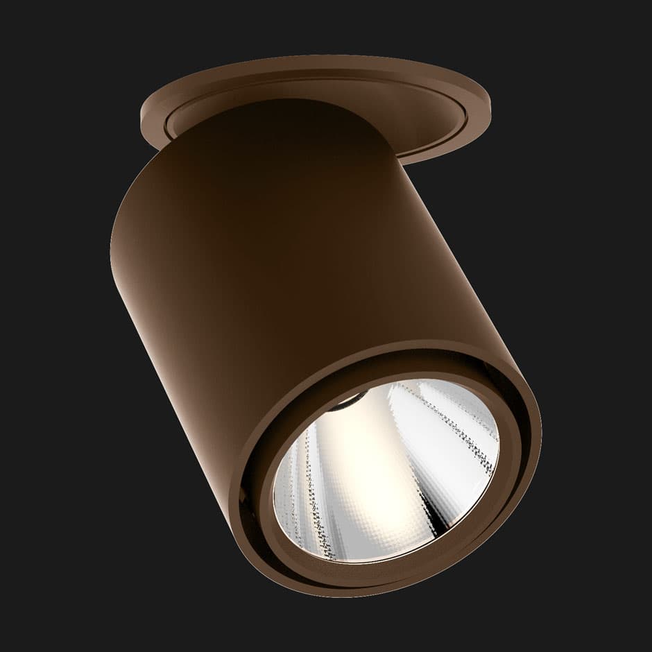 DOXIS Atlas Semi-Recessed — фото 8