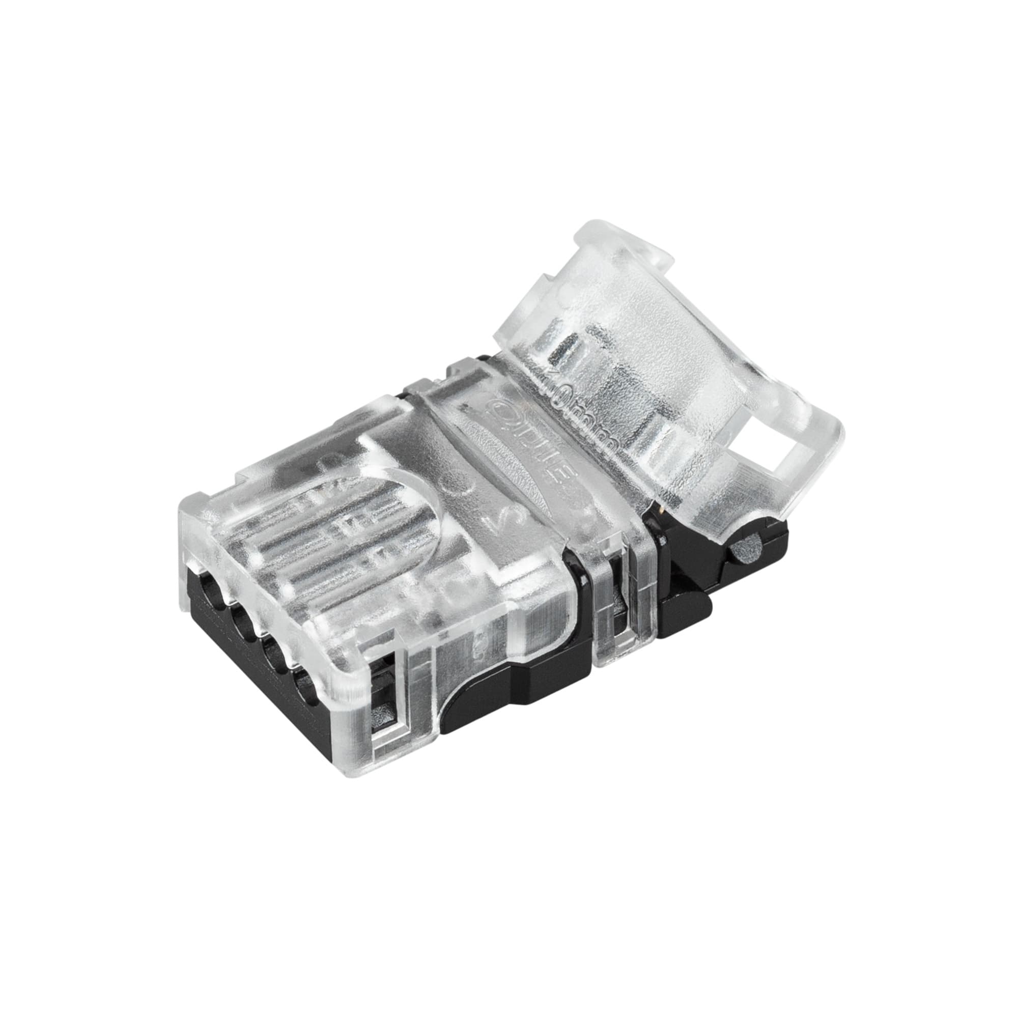 Коннектор HIP-MONO-10mm-2pin-STW-HD (Arlight, Лента-Провод) 042069 Arlight — фото 1