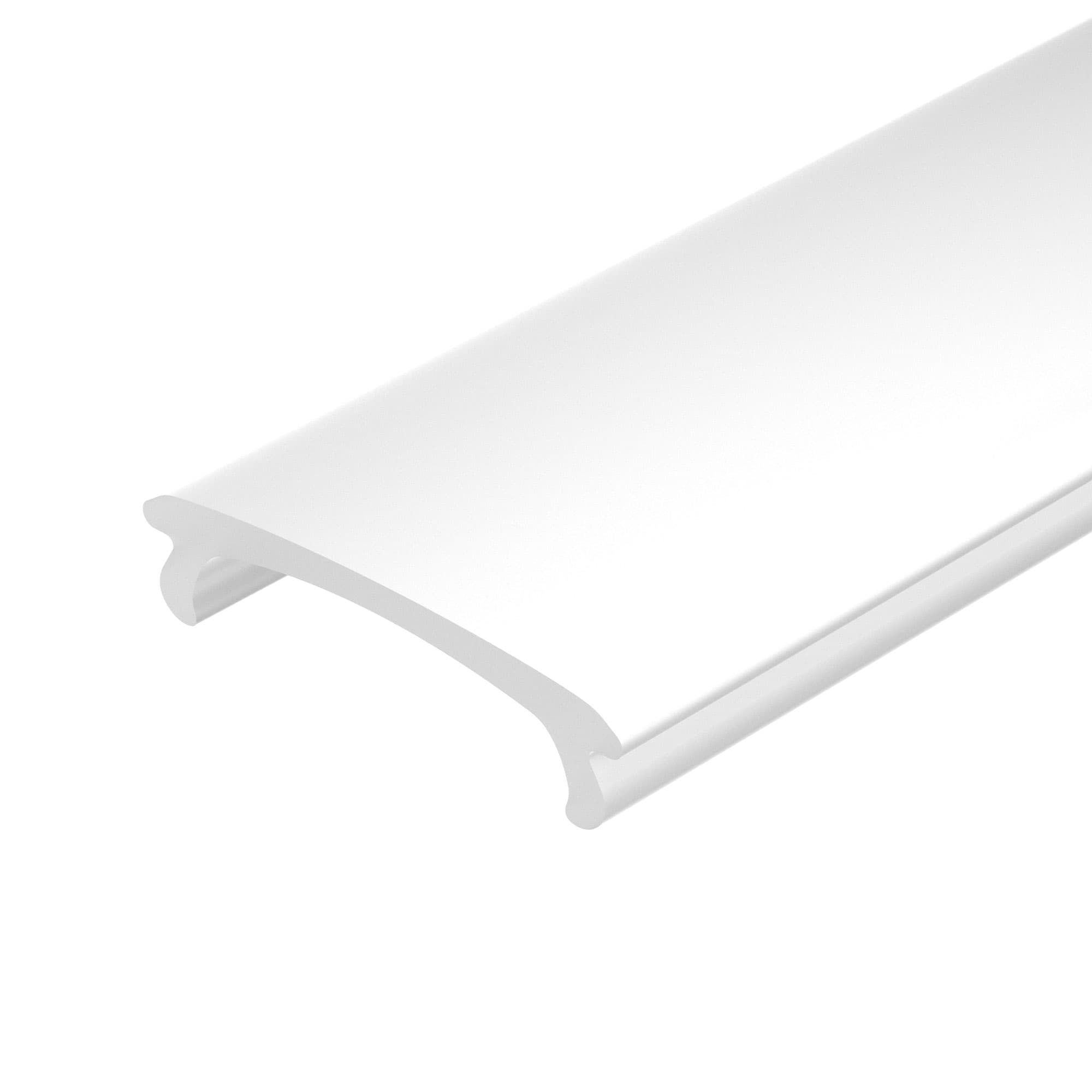 Экран ALM-W13-2020 OPAL-PM матовый (Arlight, Пластик) 026746(1) Arlight — фото 1