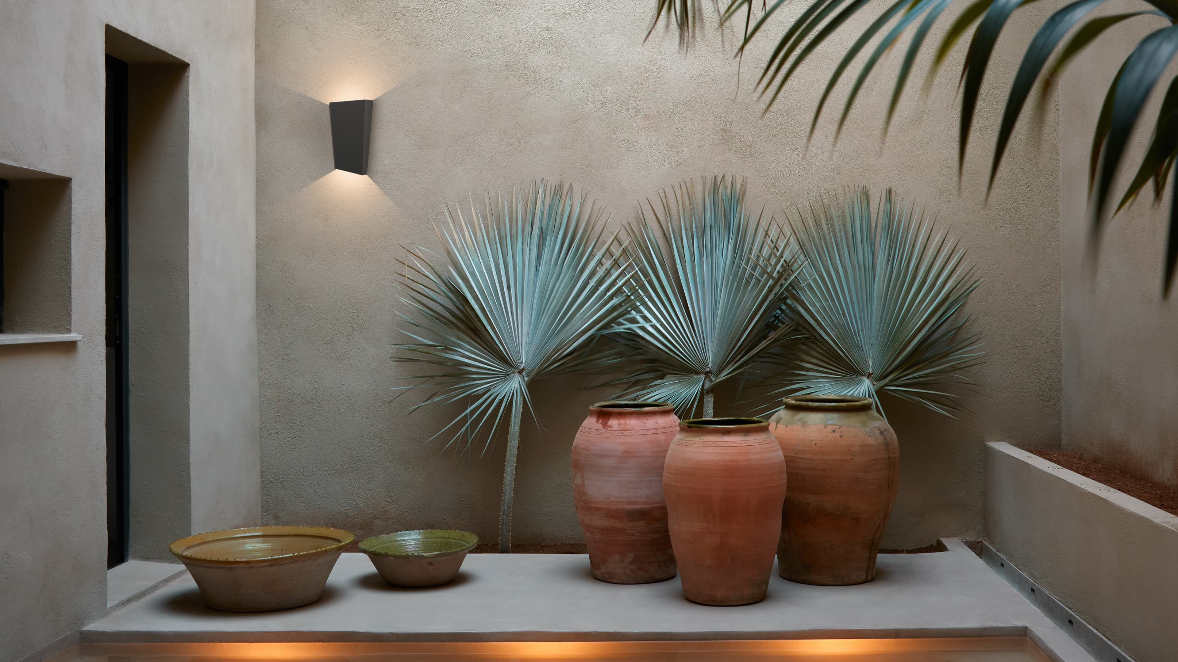 Vibia Break plus Vibia