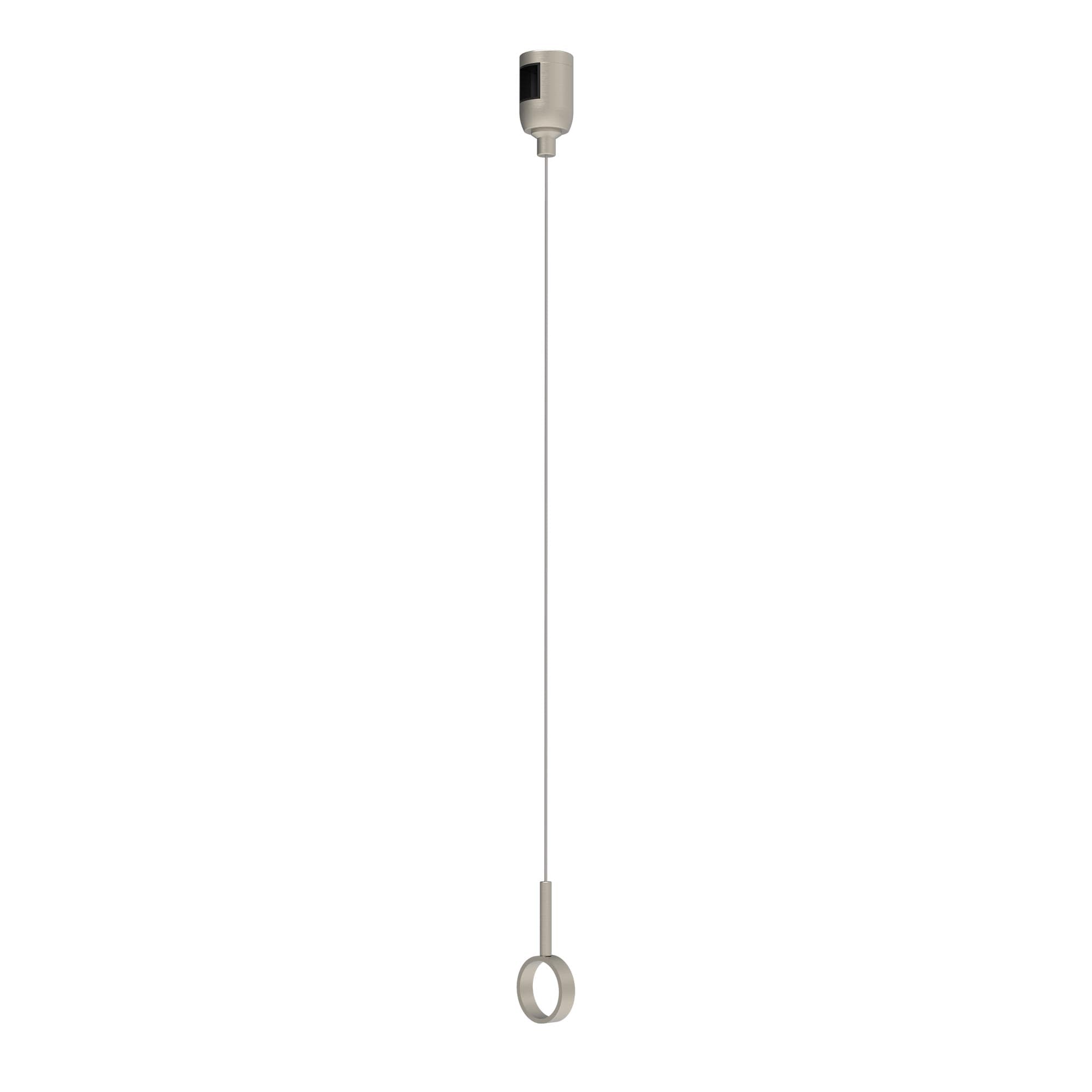 Держатель трека ART-APRIORI-HOLDER-HANG-TUBE-L1500 (TN) (Arlight, IP20 Металл, 3 года) 049320