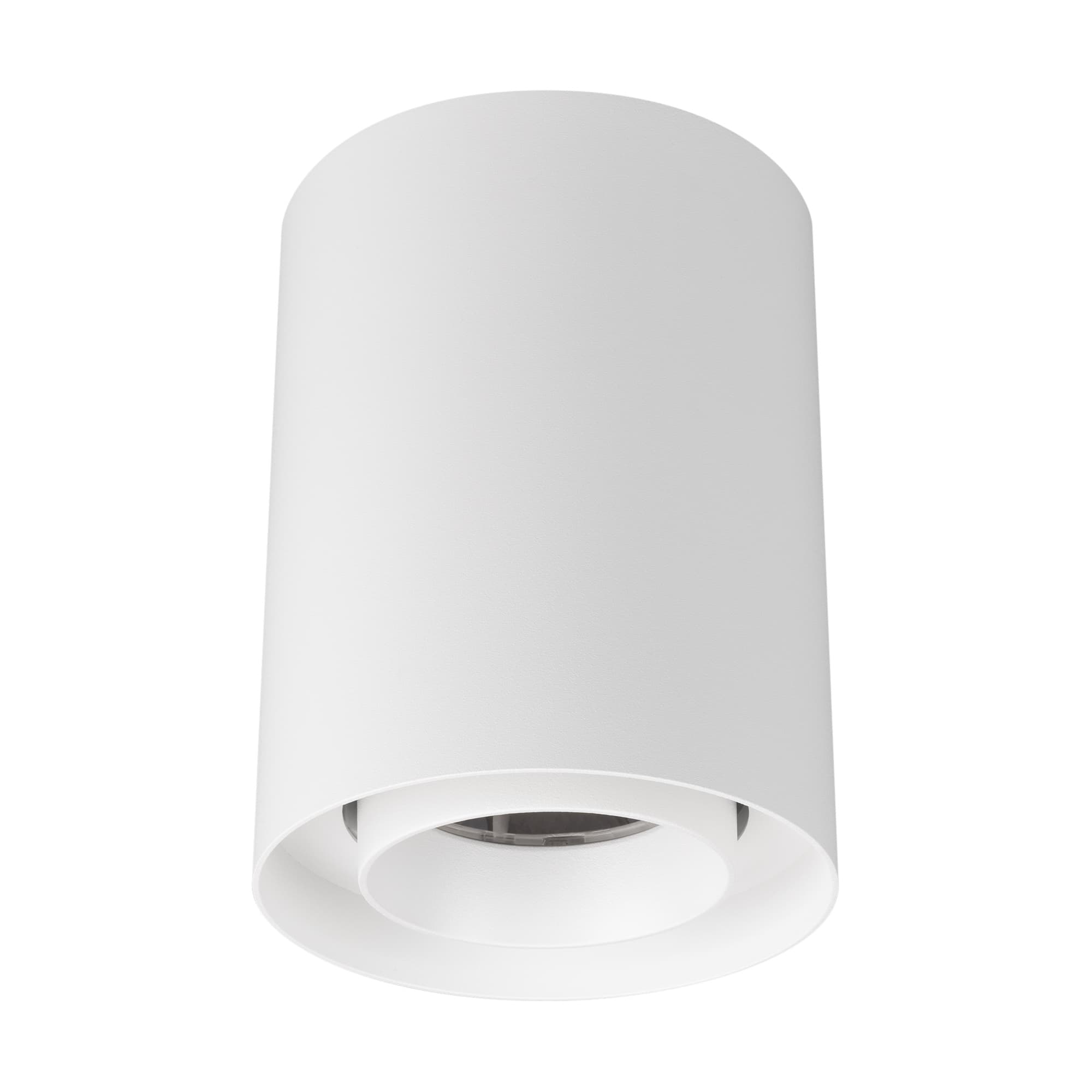 Светильник SP-FOCUS-R110-18W Warm3000 (WH, 36 deg, 230V) (Arlight, IP54 Металл, 5 лет) 054855