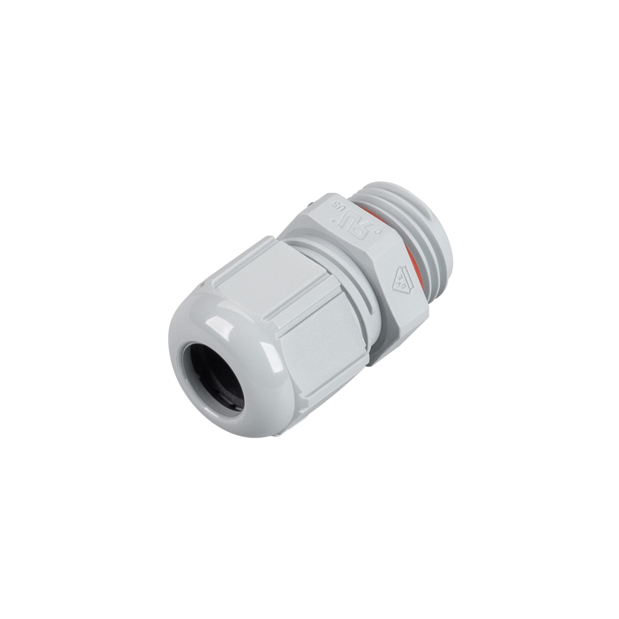 Сальник KLW-1 (4.5-10mm, IP67) (Arlight, Пластик) 021748