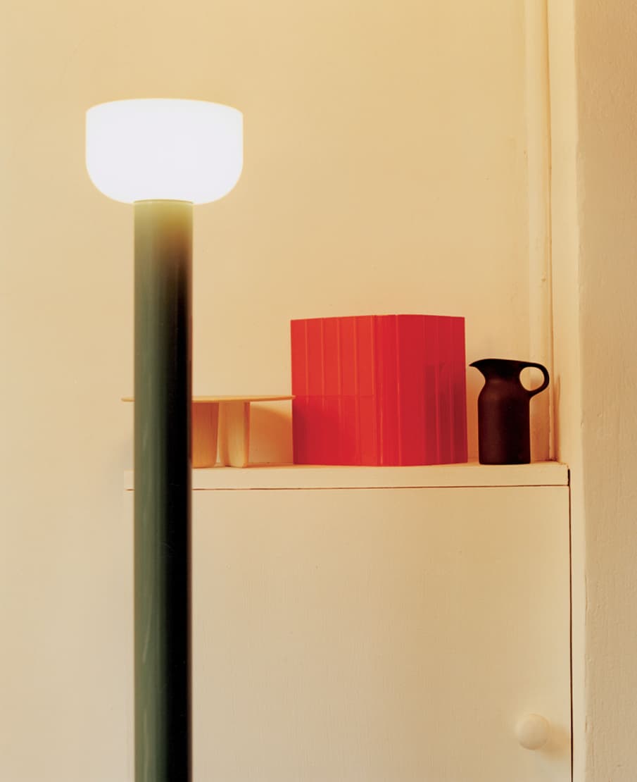 Flos Professional Bellhop Floor — фото 2