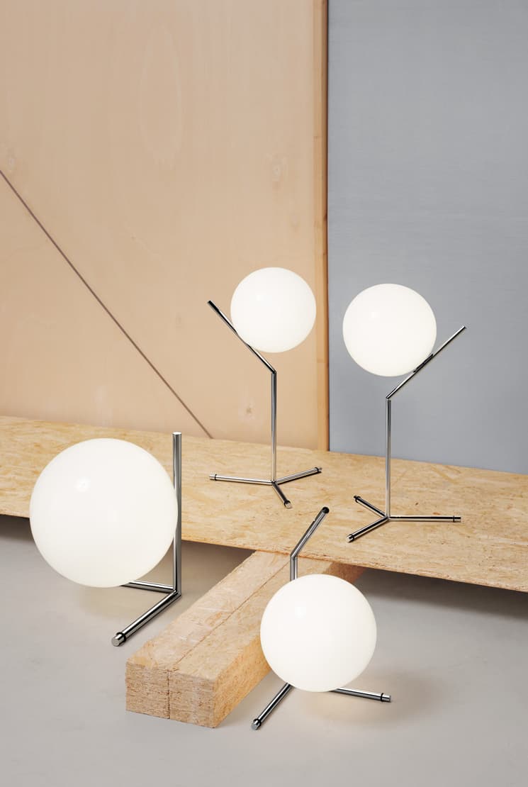 Flos Professional IC Lights Table — фото 11