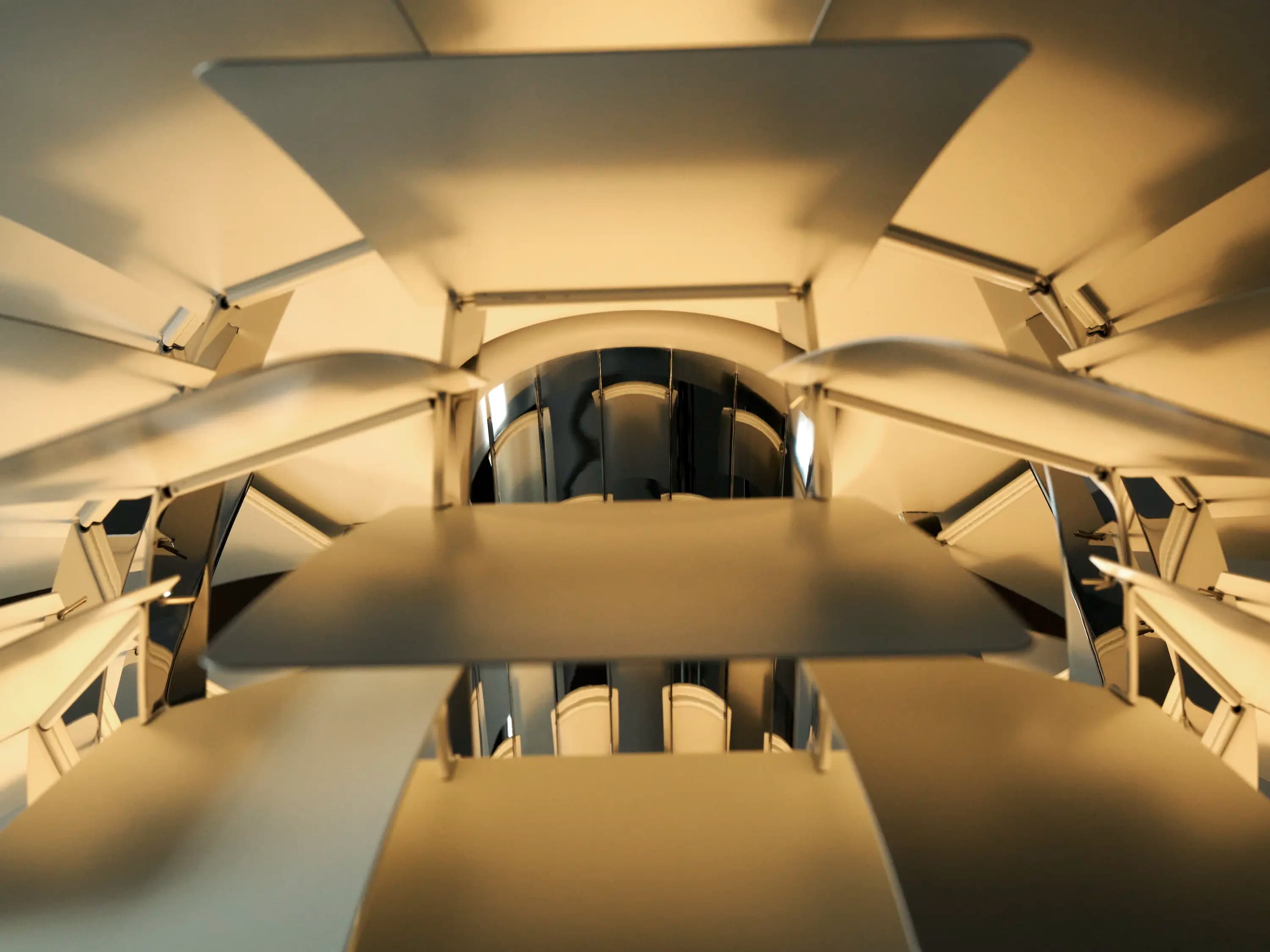 Louis Poulsen PH Artichoke Dusty green/high lustre chrome plated Ø 600 — фото 6