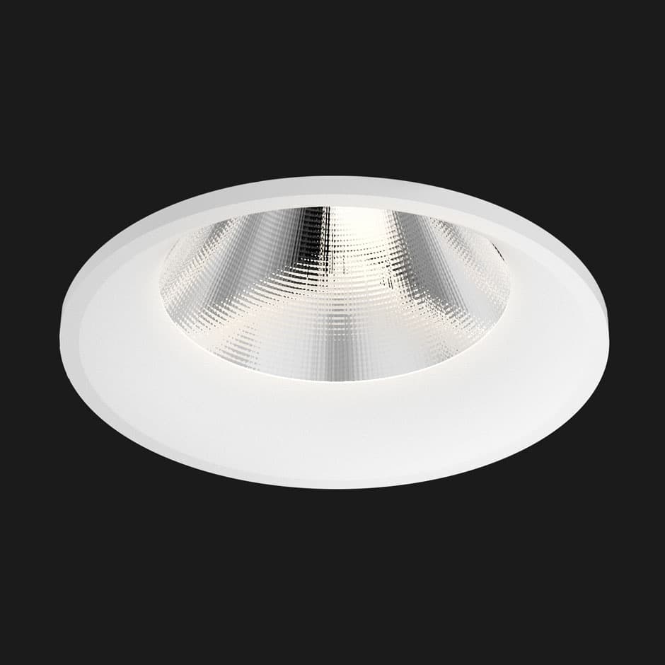 DOXIS Atlas Fix Round 700mA — фото 1