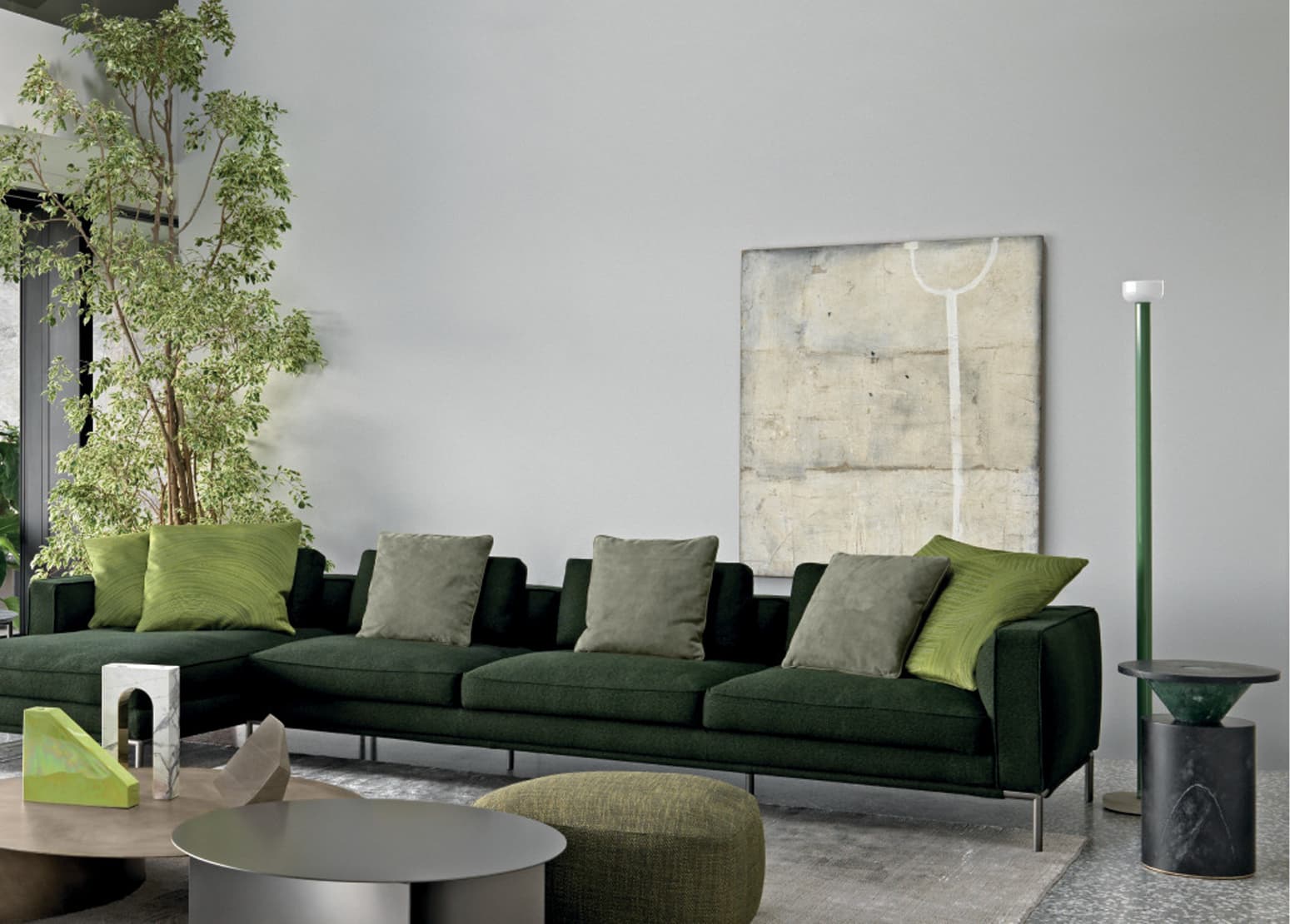 Flos Professional Bellhop Floor — фото 3