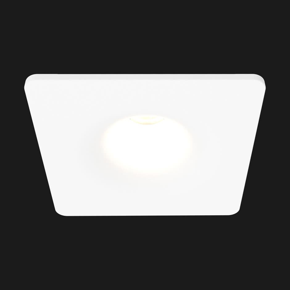 DOXIS Juno IP44 Square Soft Beam — фото 1