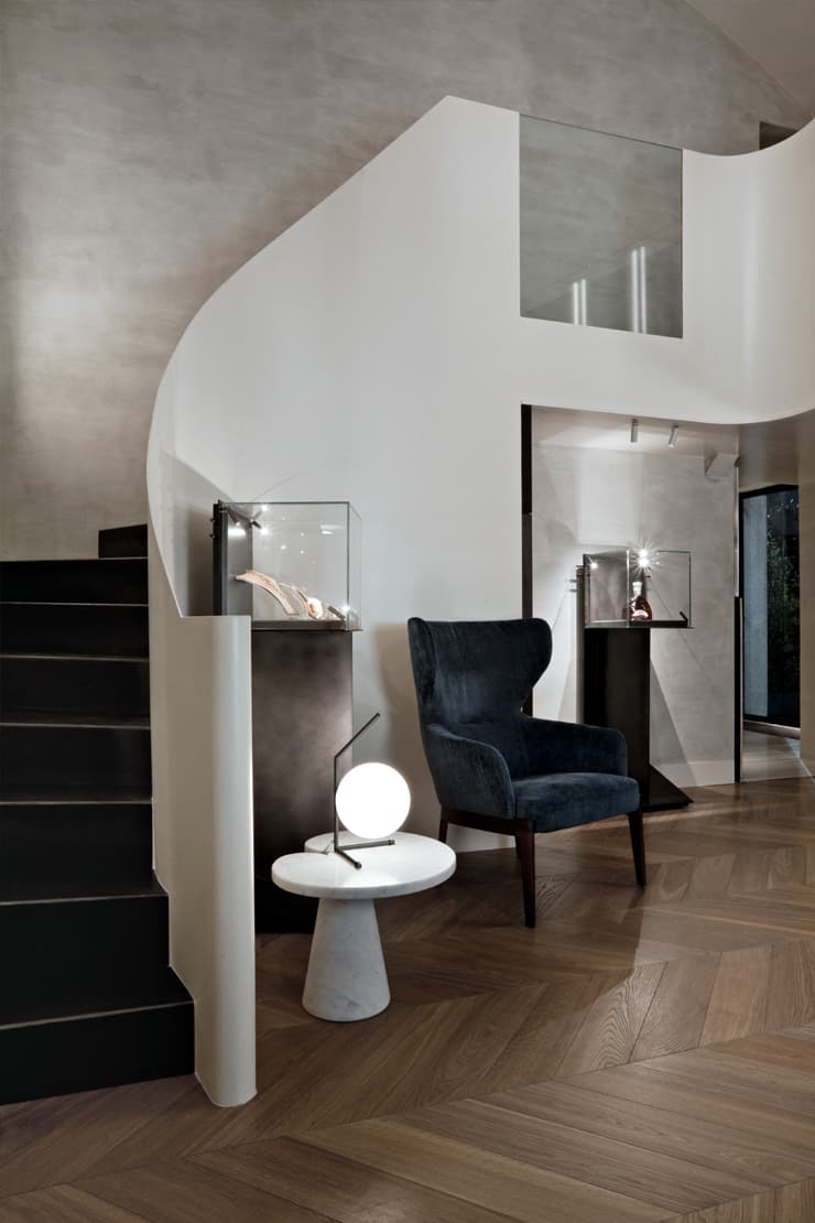 Flos Professional IC Lights Table — фото 9