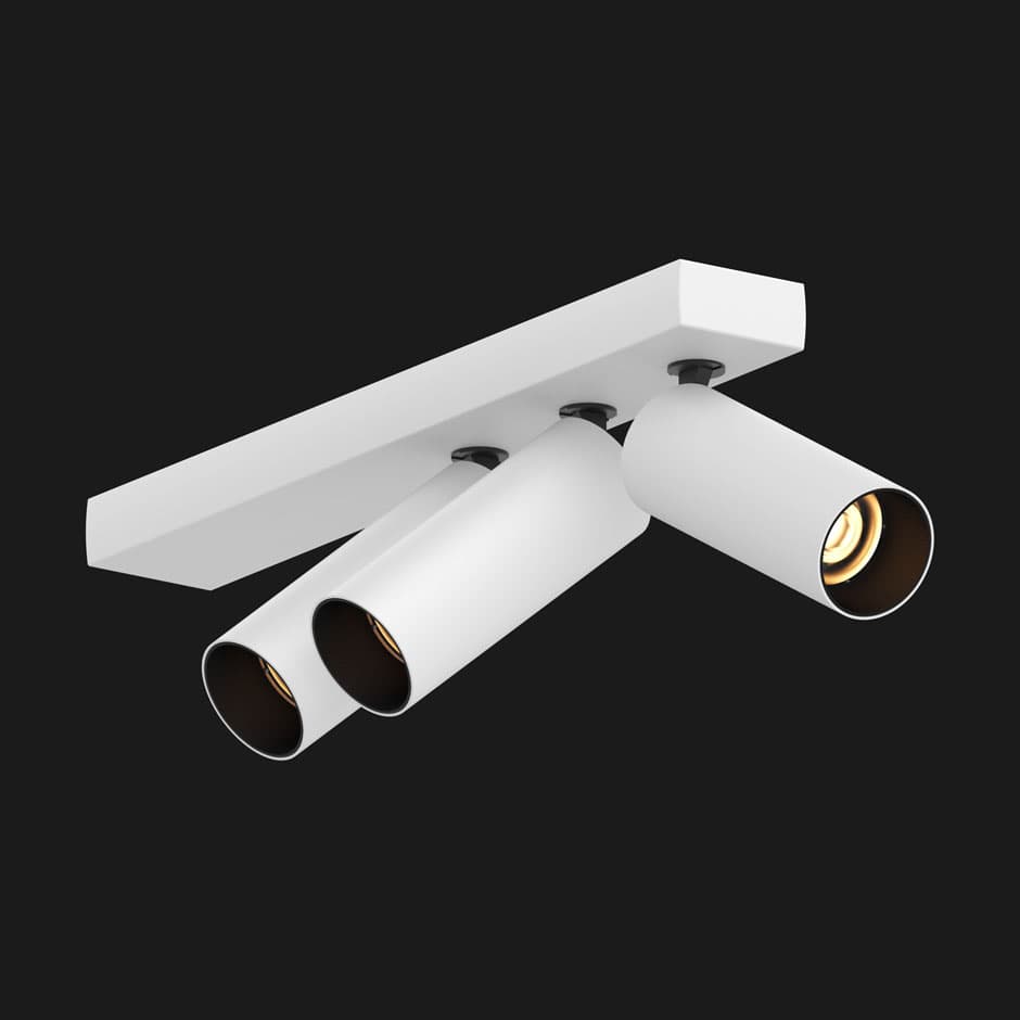 DOXIS Tektus 60 Slim 3-Way — фото 1