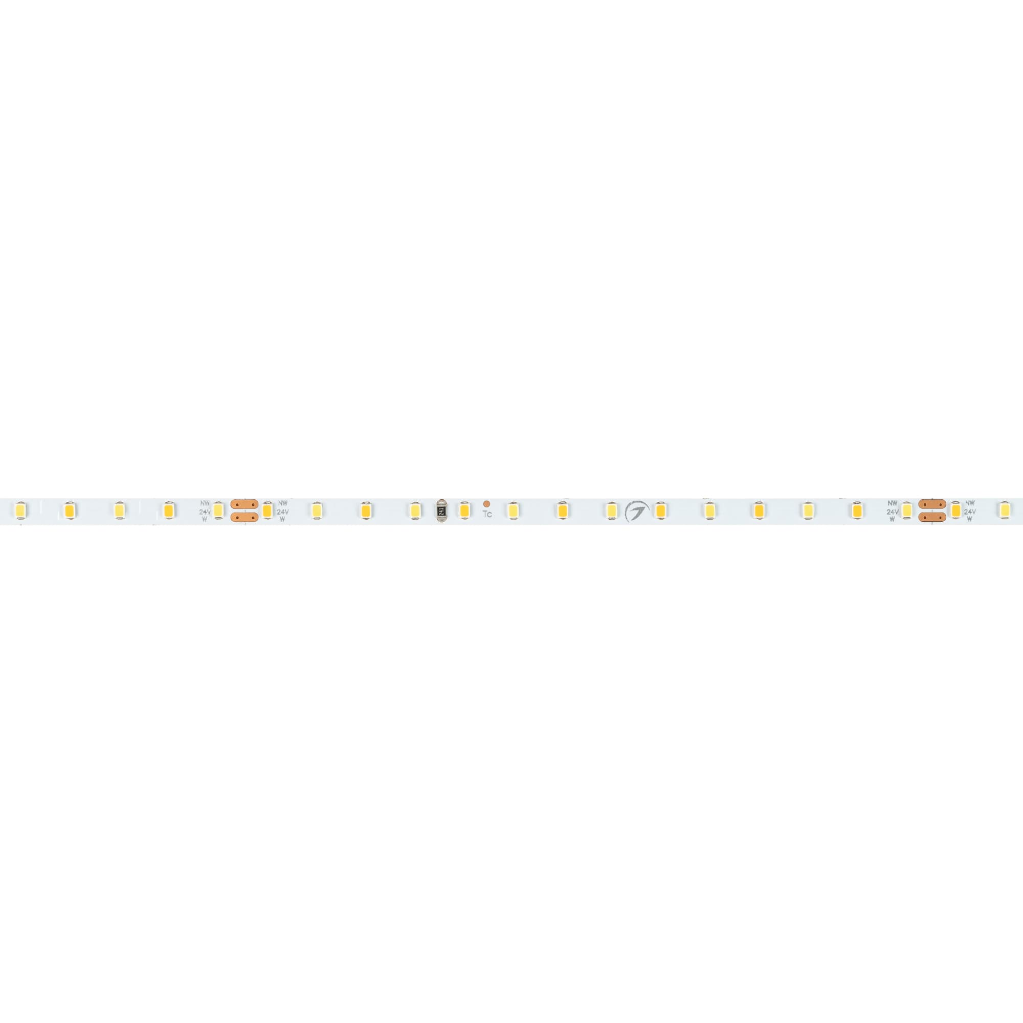 Светодиодная лента MICROLED-M140-4mm 24V White-CDW (4.8 W/m, IP20, 2216, 5m) (Arlight, узкая) 024505(2) — фото 3